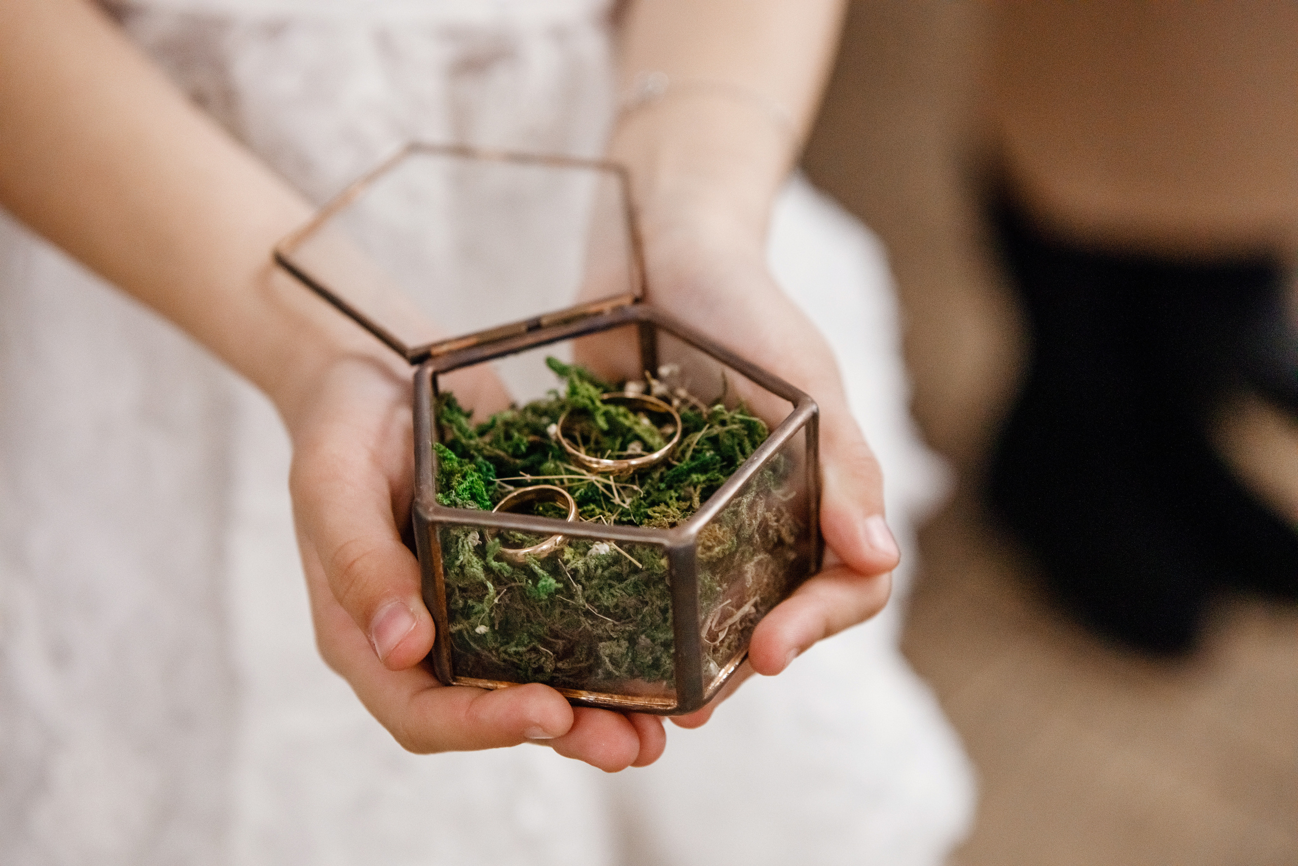 Фотосъемка свадьбы в Улан-Удэ. Фотограф в Улан-Удэ Олеся Бакулина