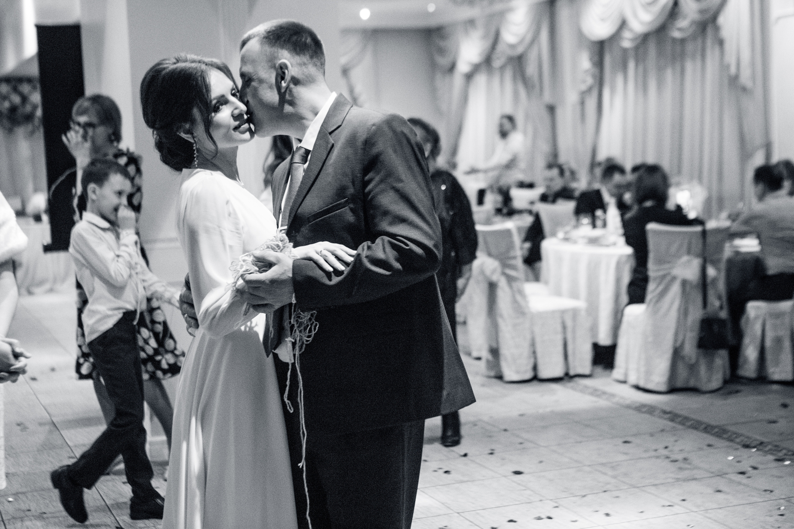 Фотосъемка свадьбы в Улан-Удэ. Фотограф в Улан-Удэ Олеся Бакулина