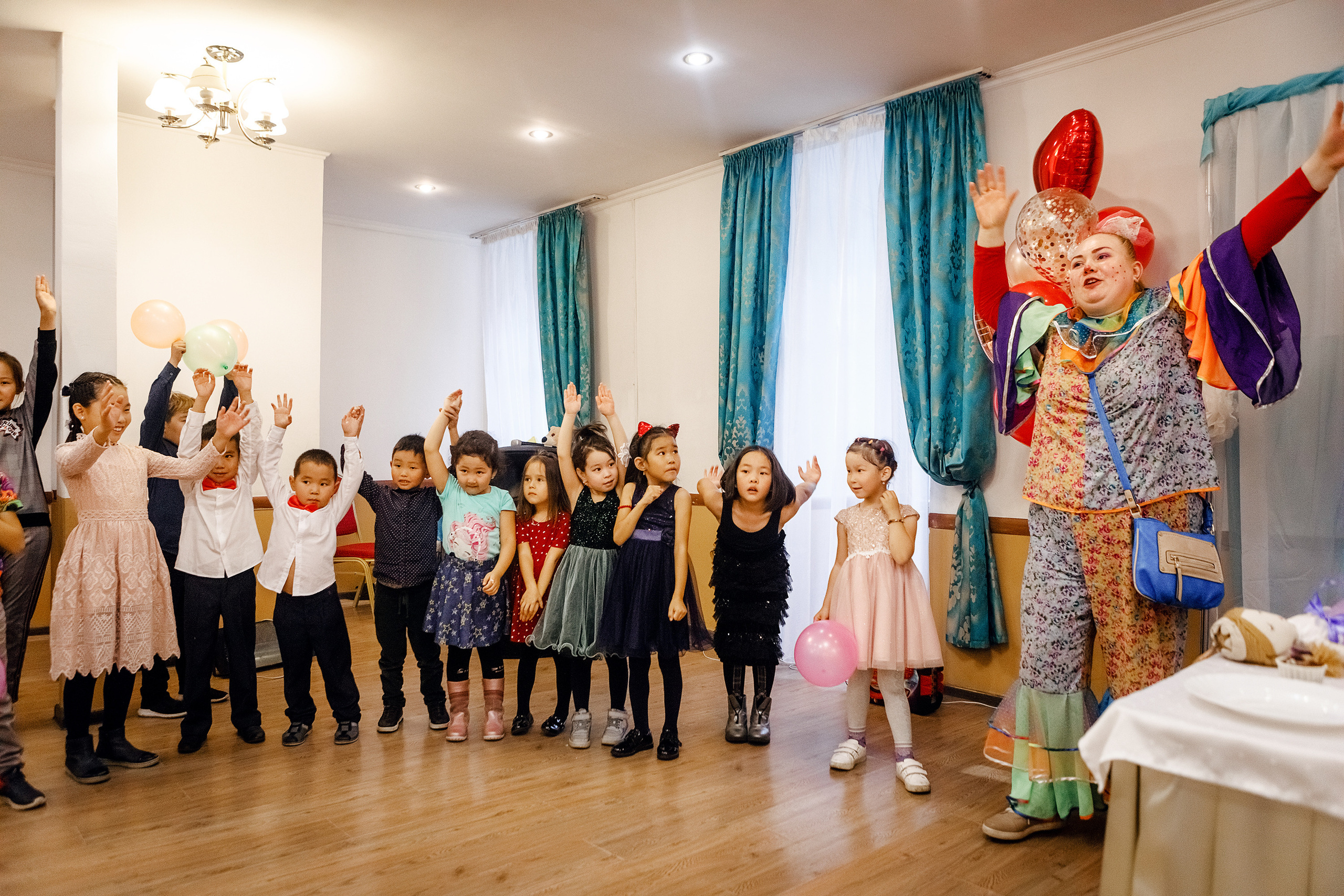 Фотосъемка милана. Фотограф в Улан-Удэ Олеся Бакулина