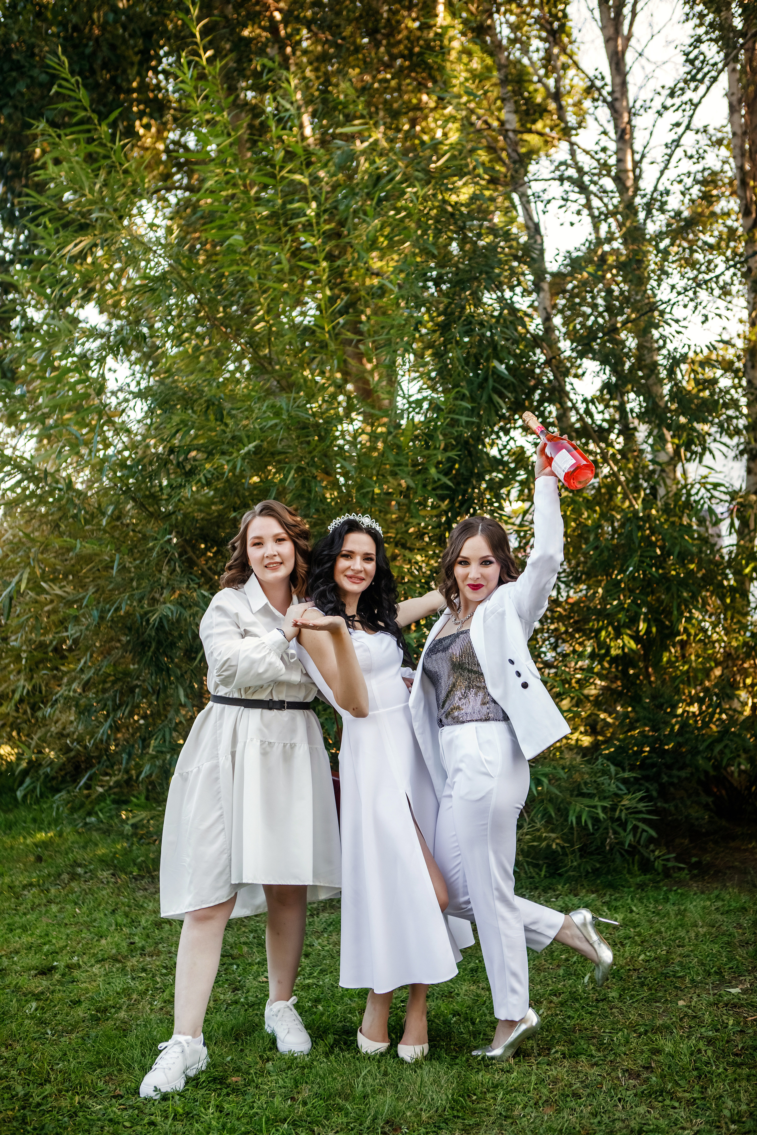 Девичник в Улан-Удэ. Фотограф в Улан-Удэ Олеся Бакулина