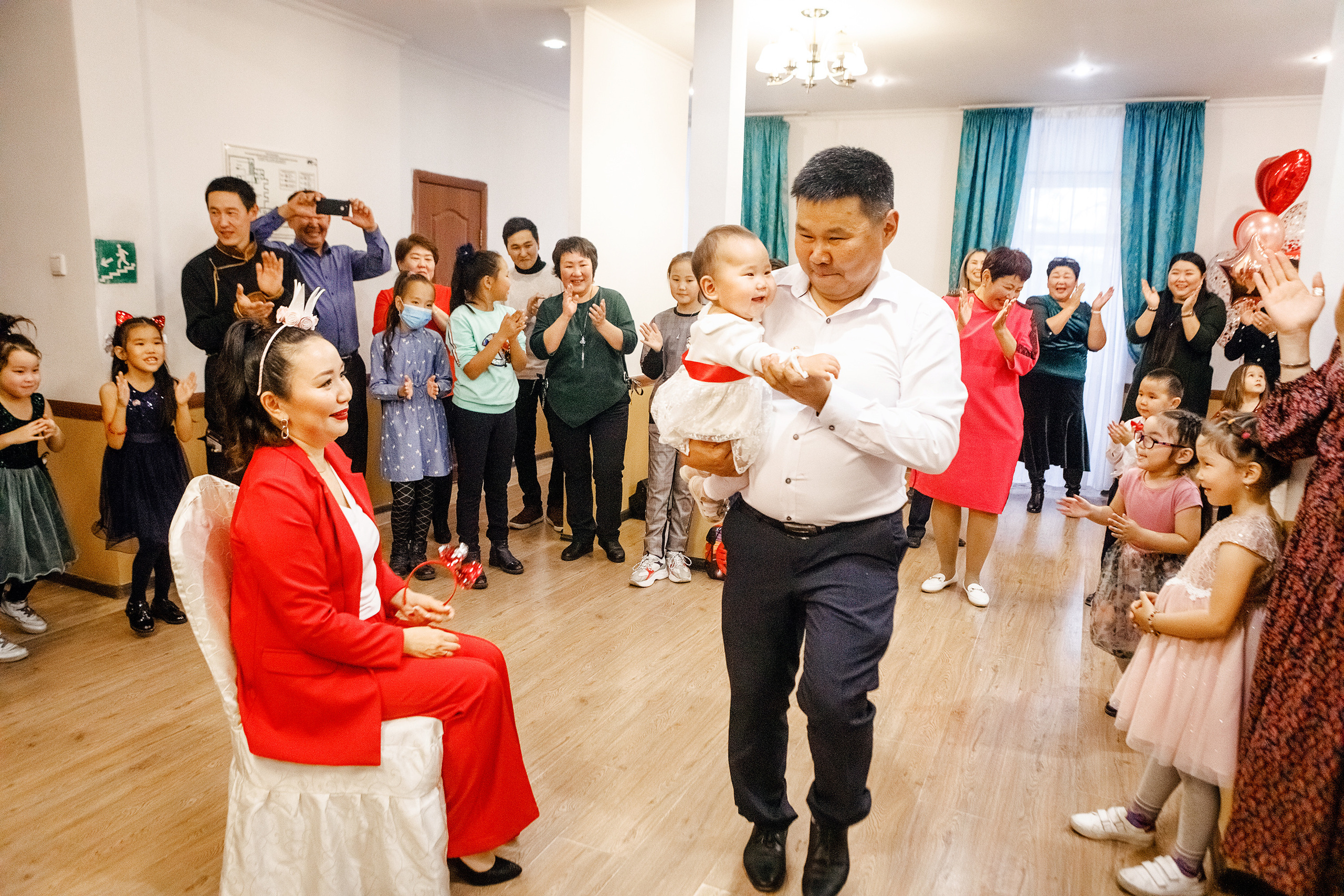 Фотосъемка милана. Фотограф в Улан-Удэ Олеся Бакулина