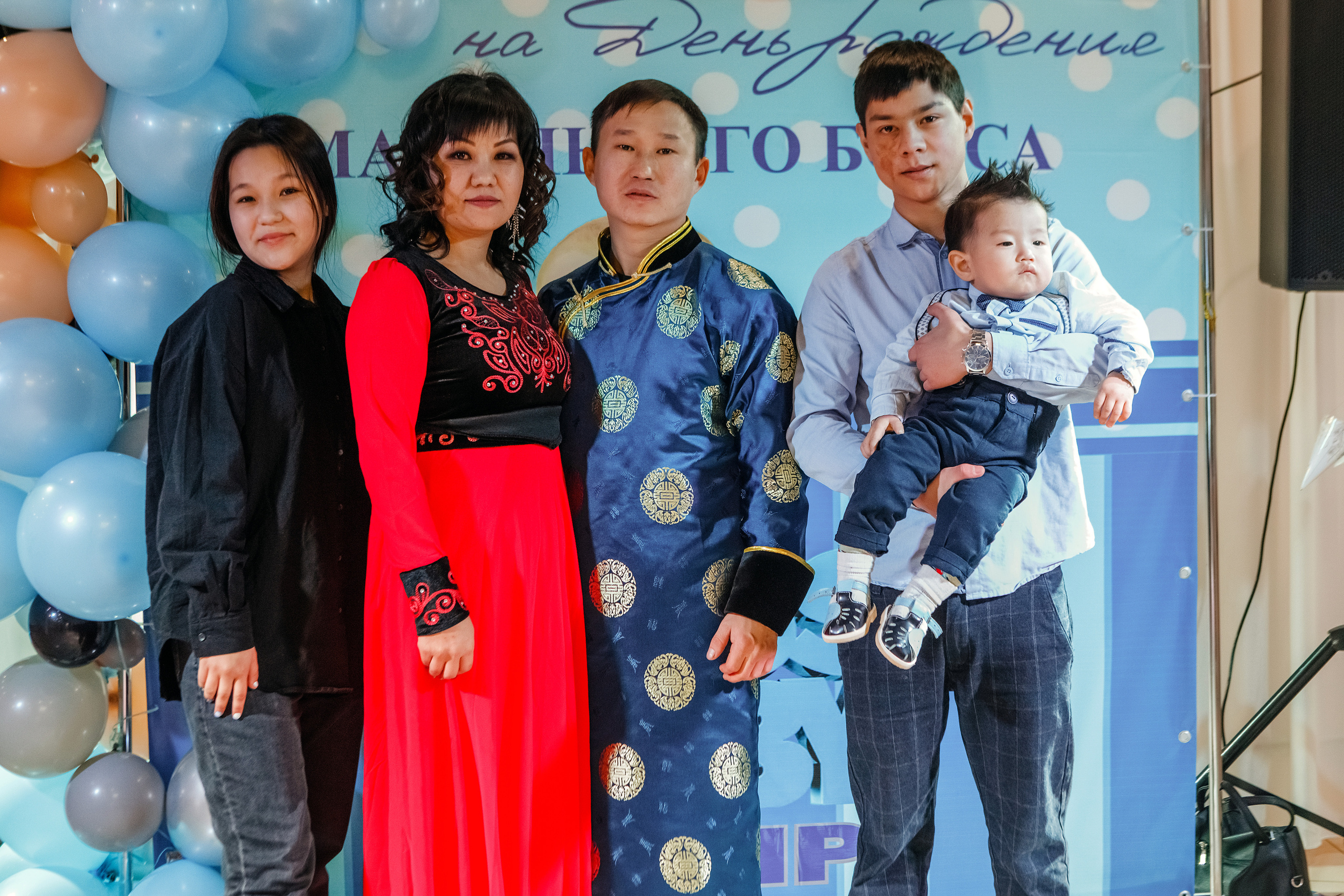 Детская фотосессия. Фотограф в Улан-Удэ Олеся Бакулина