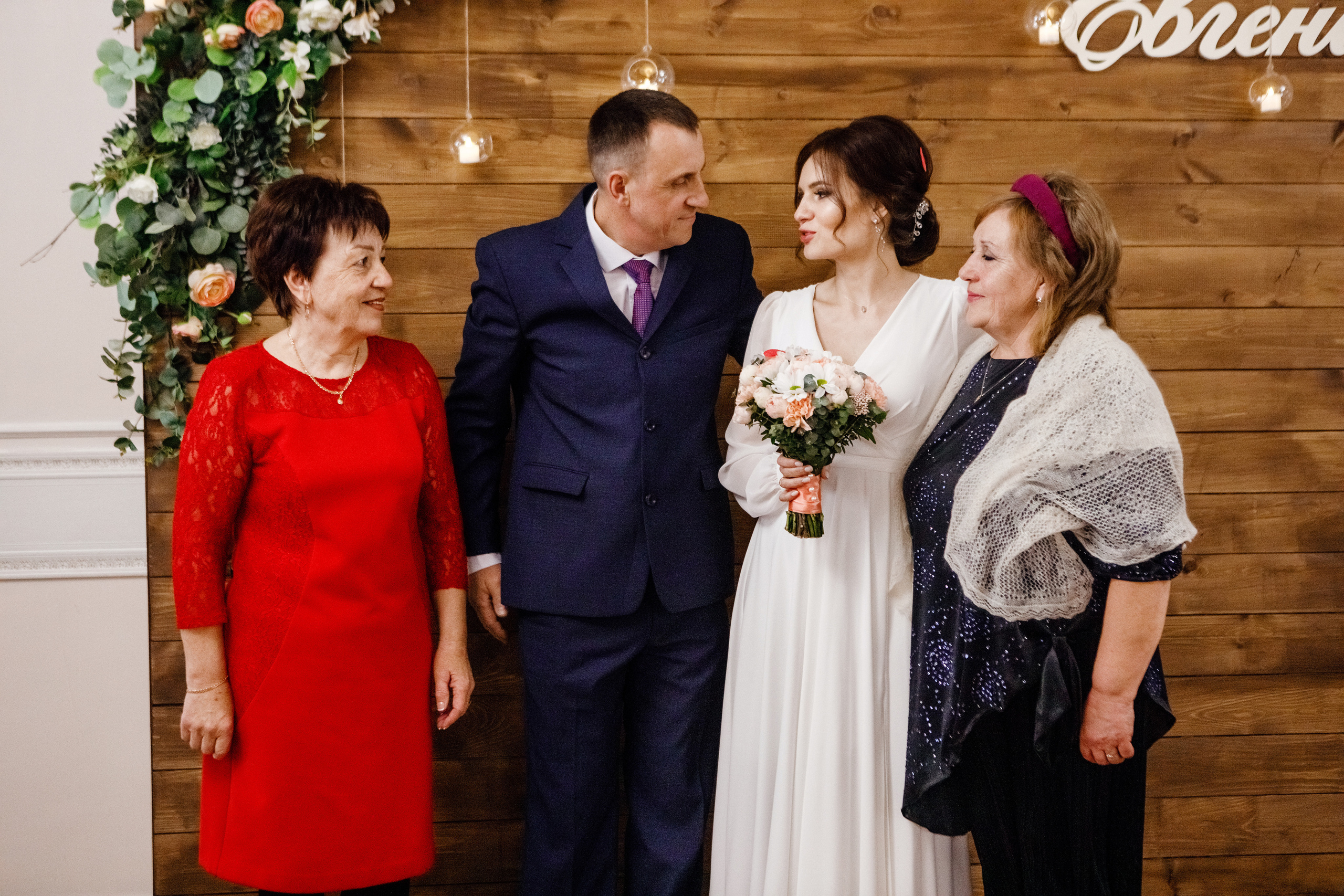 Фотосъемка свадьбы в Улан-Удэ. Фотограф в Улан-Удэ Олеся Бакулина