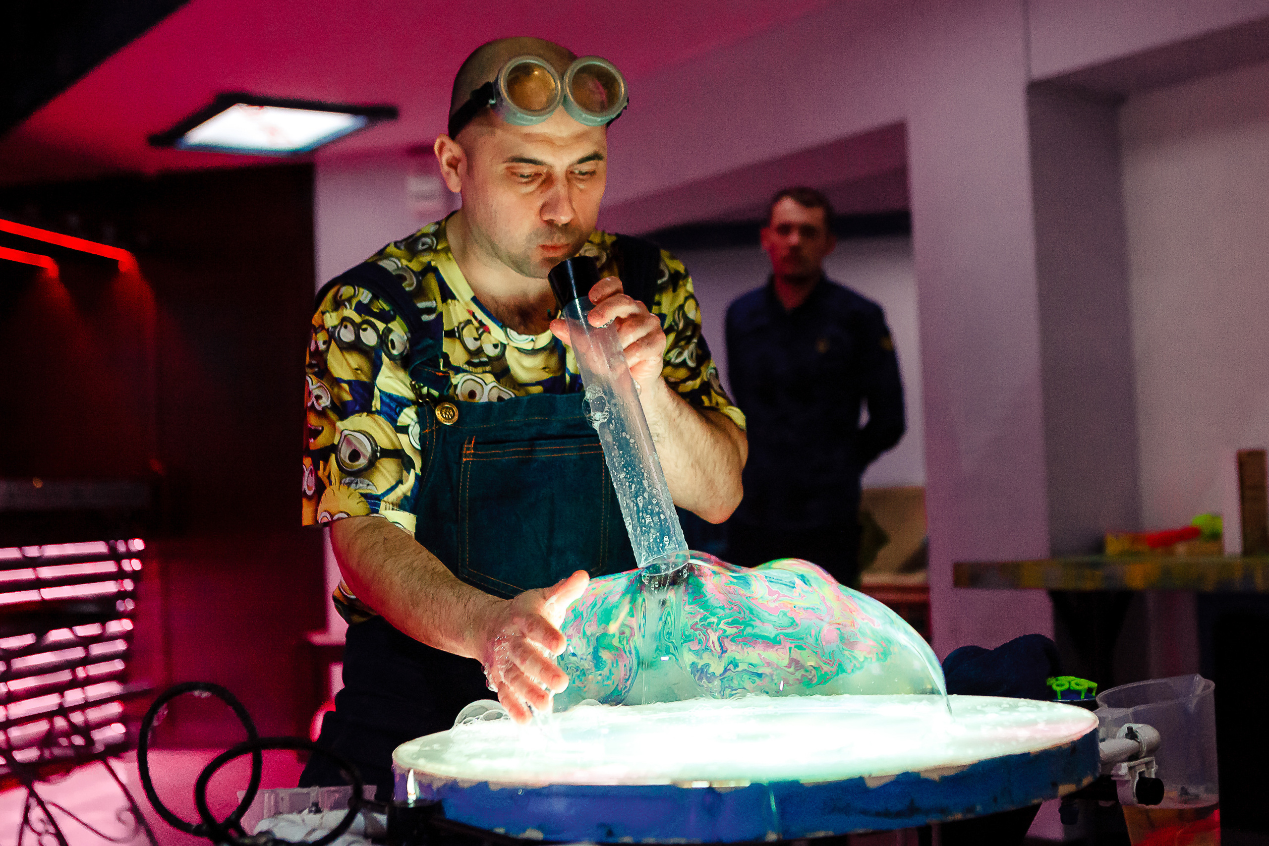 Фотосъемка первого годика. Фотограф в Улан-Удэ Олеся Бакулина