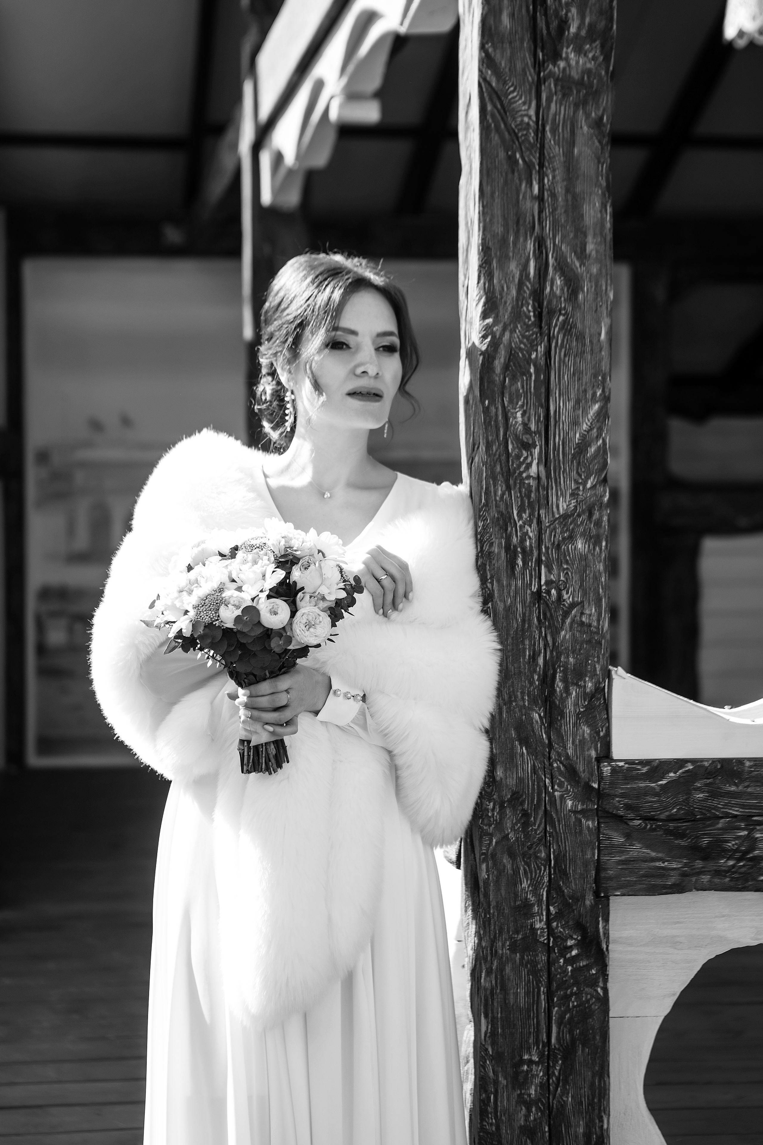 Фотосъемка свадьбы в Улан-Удэ. Фотограф в Улан-Удэ Олеся Бакулина