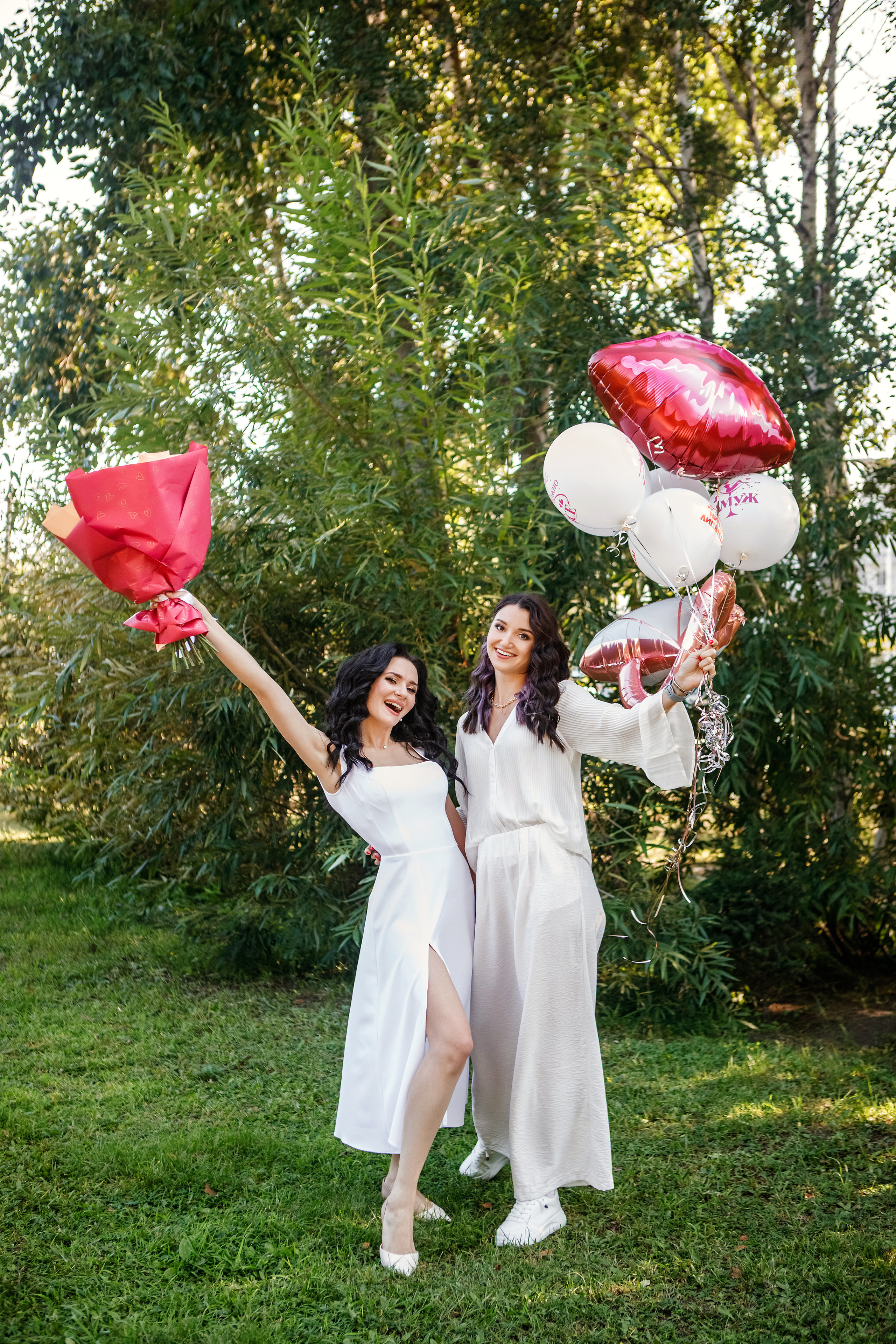 Девичник в Улан-Удэ. Фотограф в Улан-Удэ Олеся Бакулина