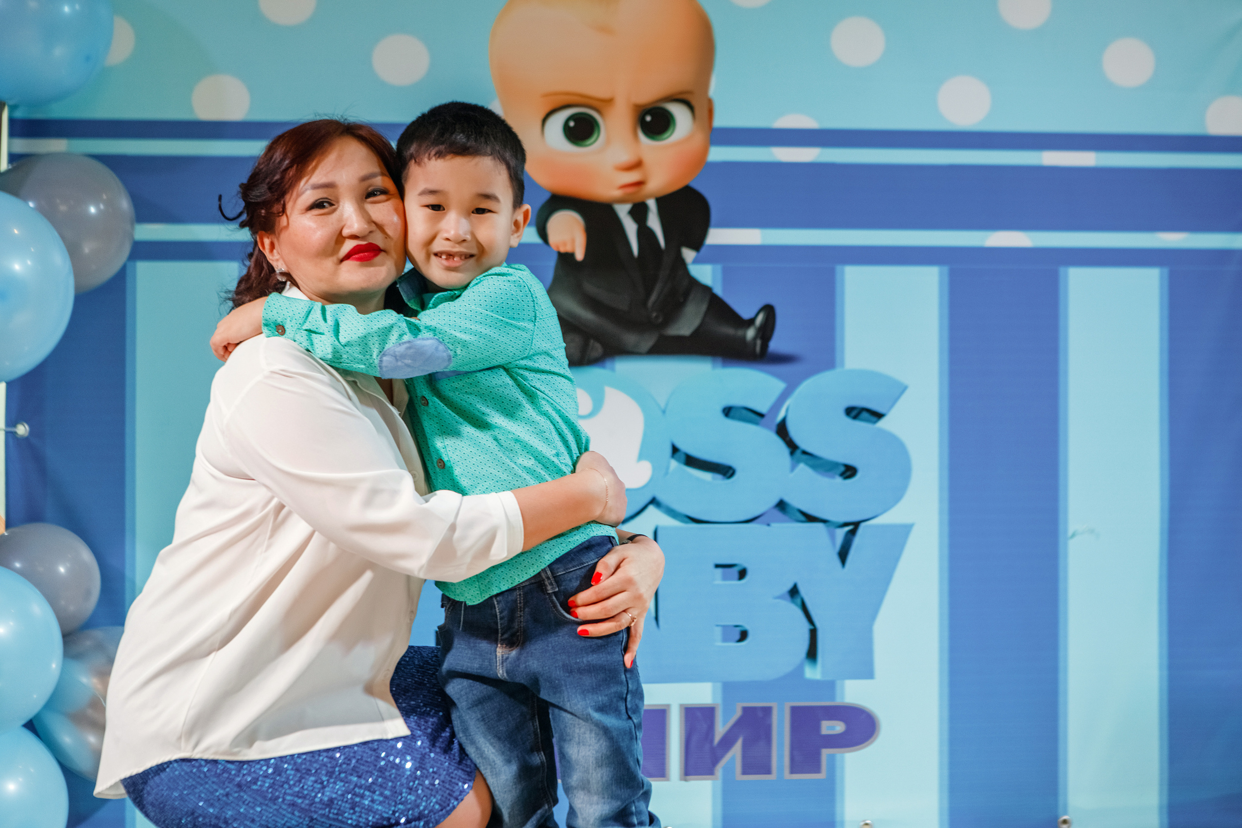 Детская фотосессия. Фотограф в Улан-Удэ Олеся Бакулина