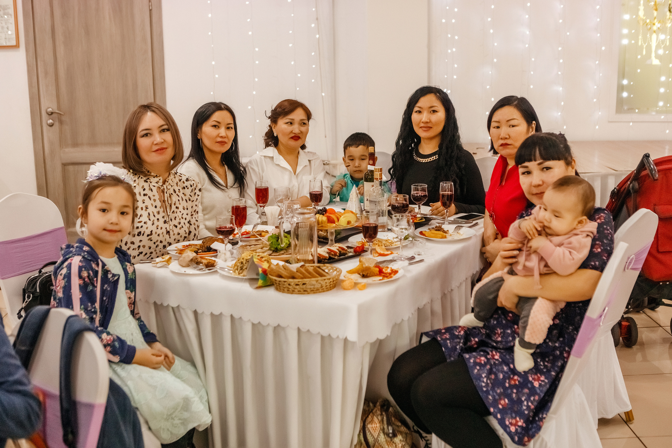 Детская фотосессия. Фотограф в Улан-Удэ Олеся Бакулина