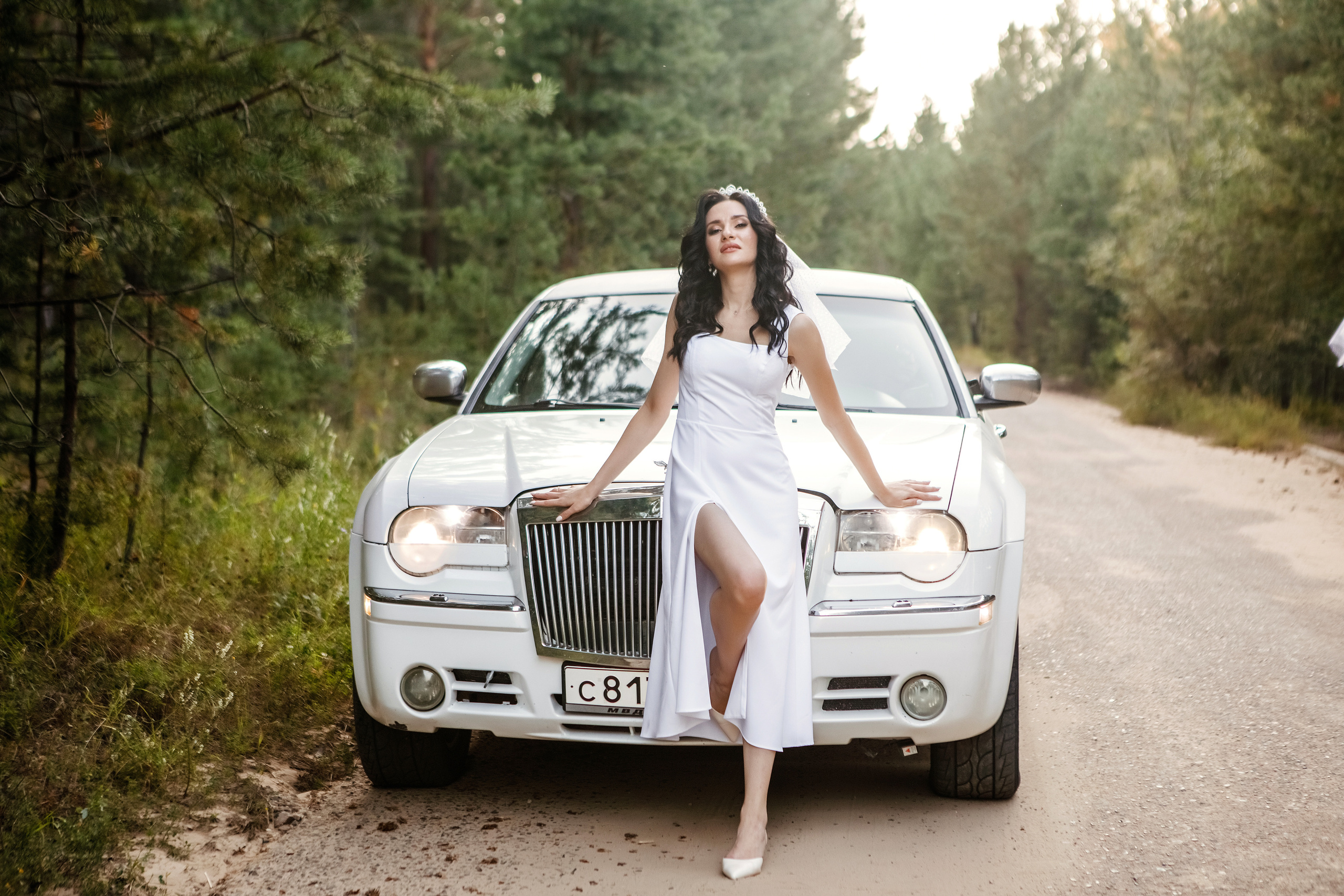 Девичник в Улан-Удэ. Фотограф в Улан-Удэ Олеся Бакулина