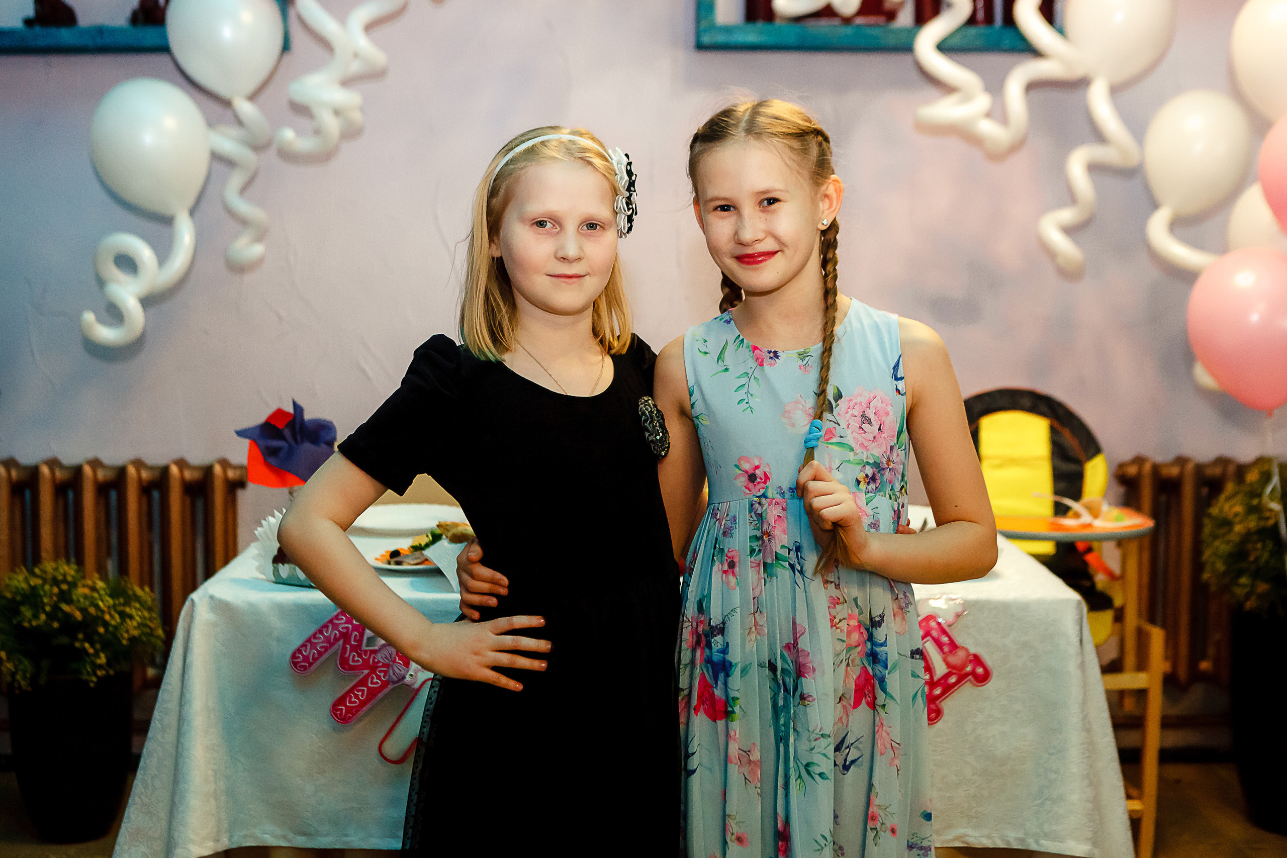 Фотосъемка первого годика. Фотограф в Улан-Удэ Олеся Бакулина