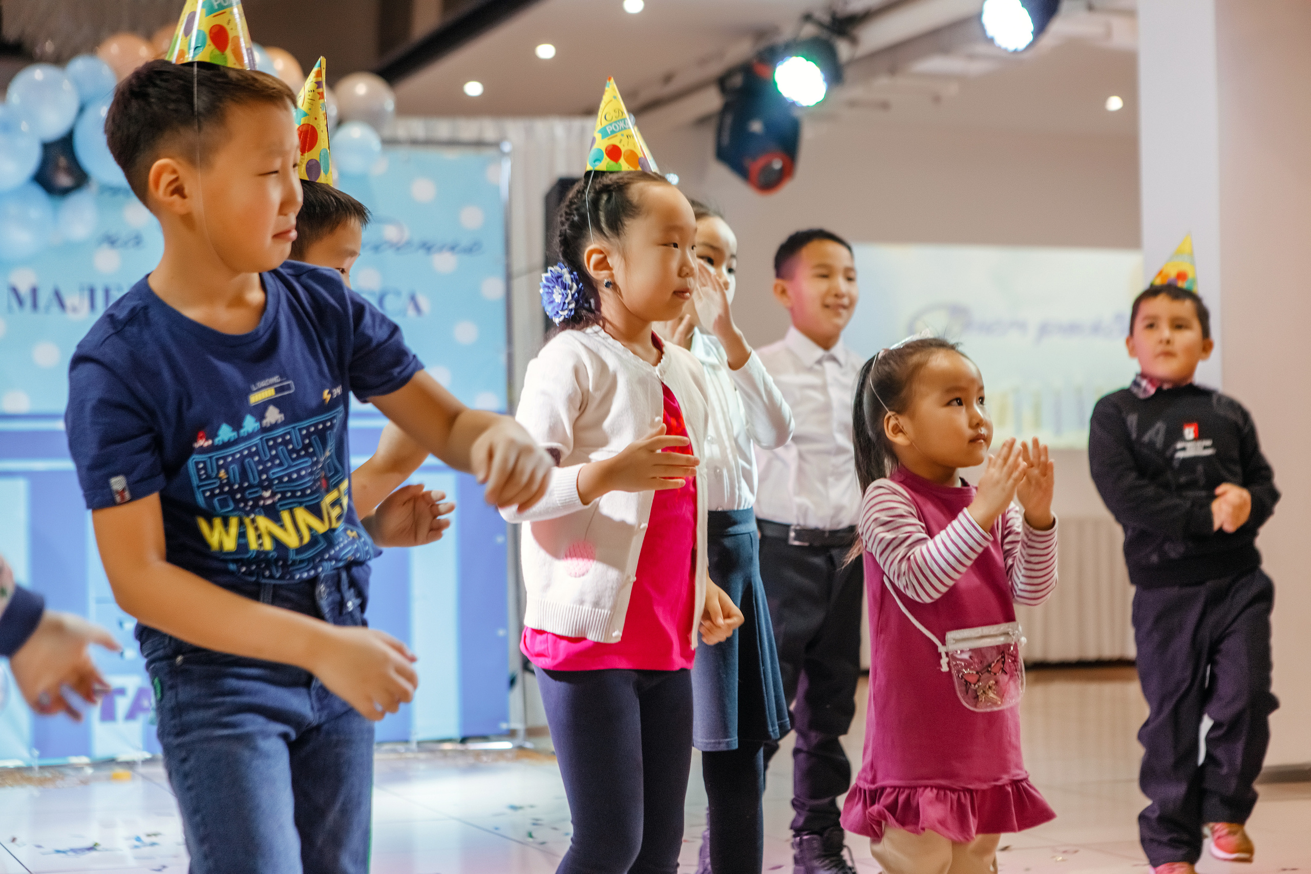 Детская фотосессия. Фотограф в Улан-Удэ Олеся Бакулина