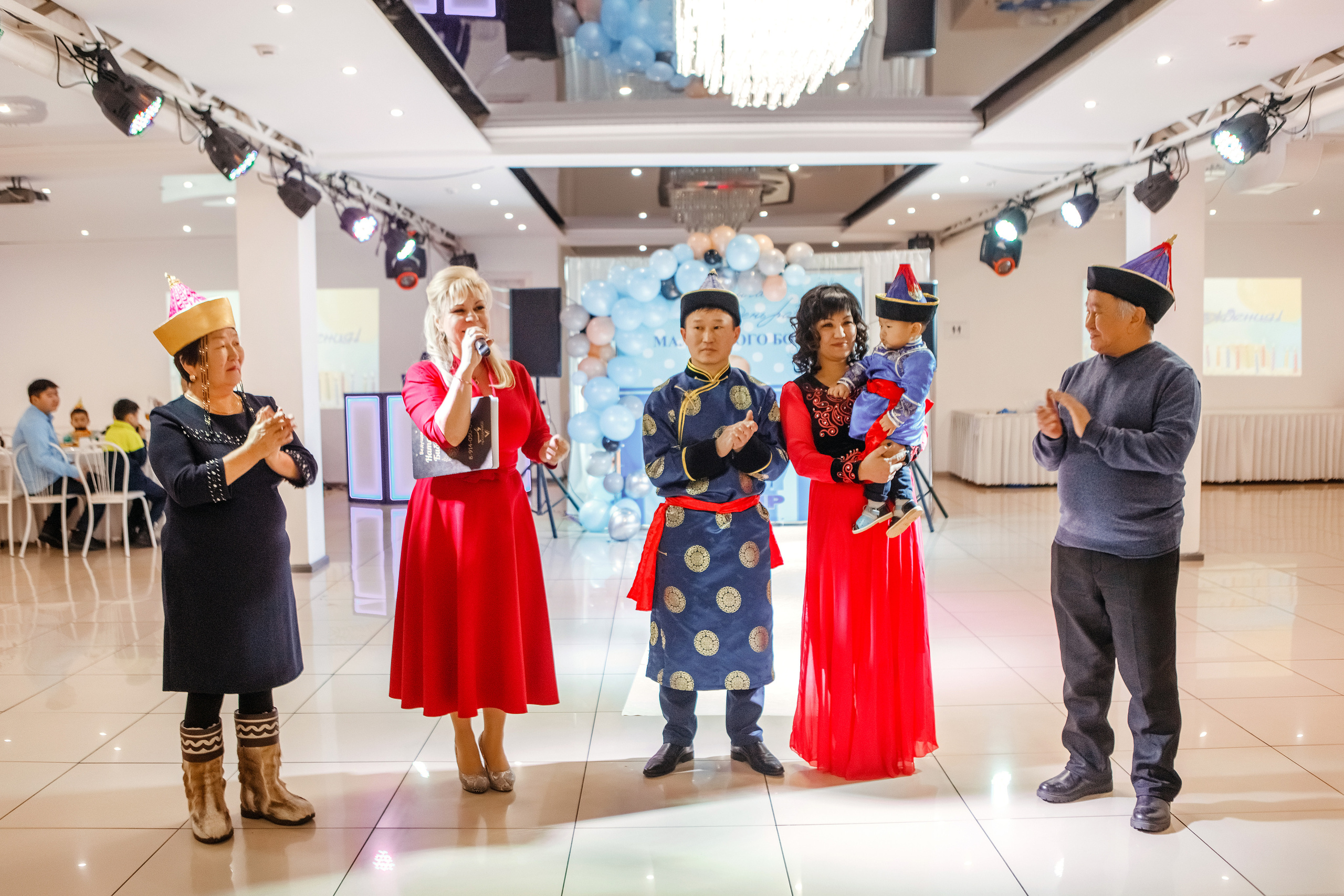 Детская фотосессия. Фотограф в Улан-Удэ Олеся Бакулина