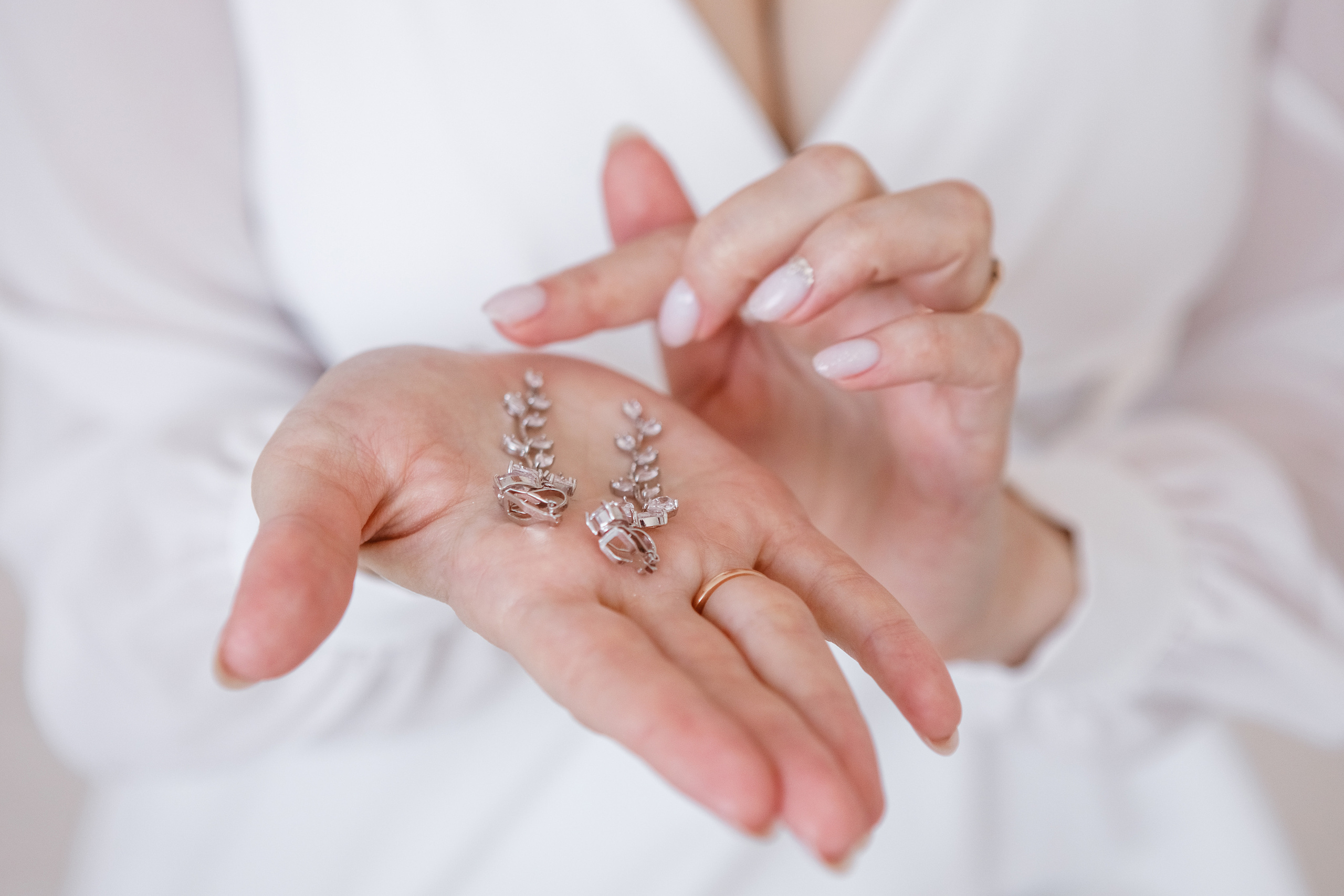 Фотосъемка свадьбы в Улан-Удэ. Фотограф в Улан-Удэ Олеся Бакулина