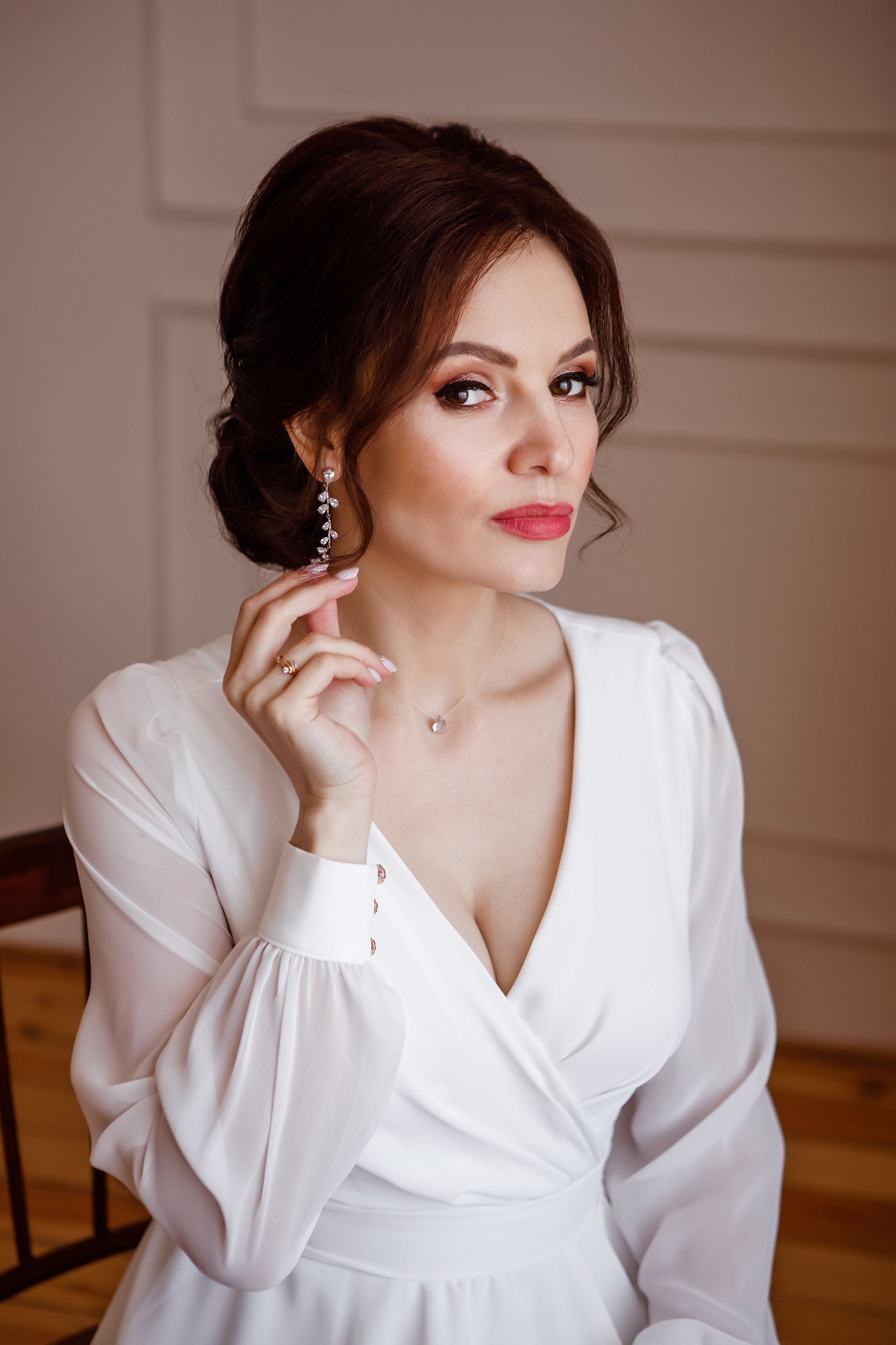 Фотосъемка свадьбы в Улан-Удэ. Фотограф в Улан-Удэ Олеся Бакулина