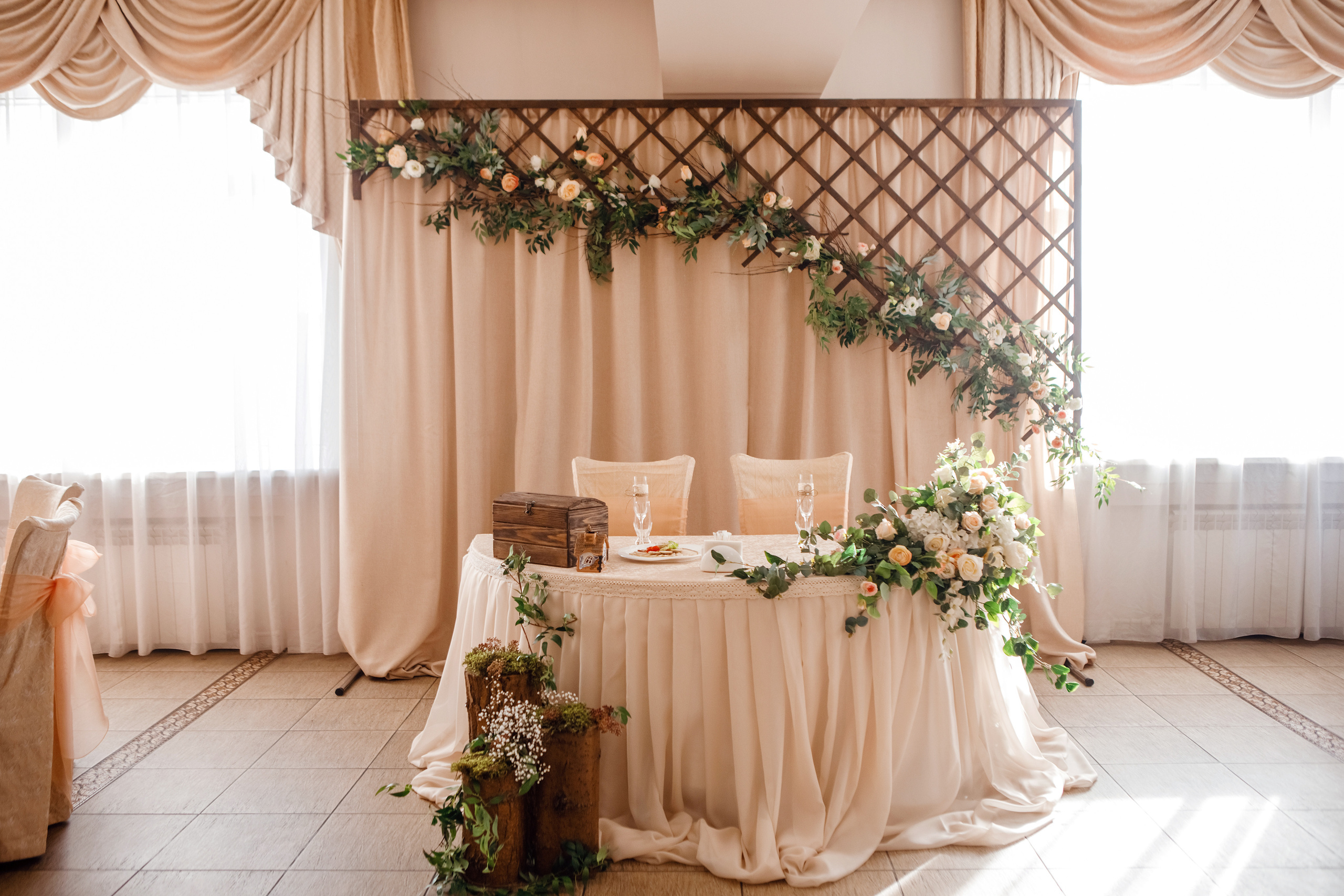 Фотосъемка свадьбы в Улан-Удэ. Фотограф в Улан-Удэ Олеся Бакулина