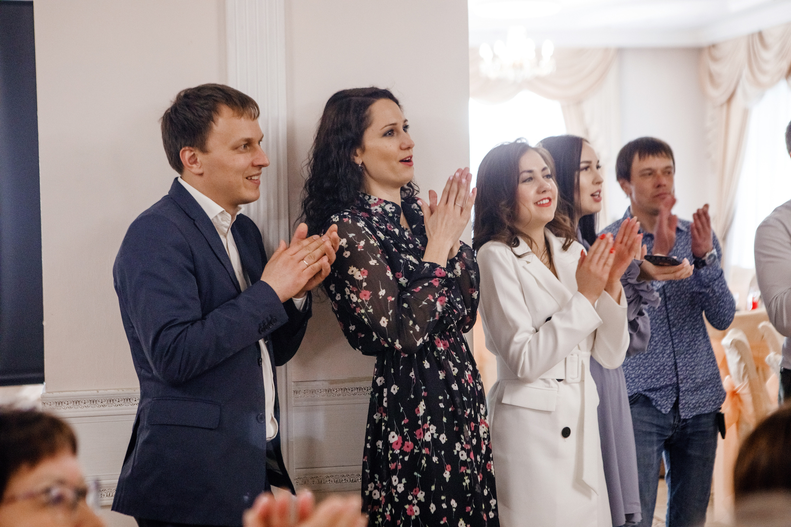 Фотосъемка свадьбы в Улан-Удэ. Фотограф в Улан-Удэ Олеся Бакулина