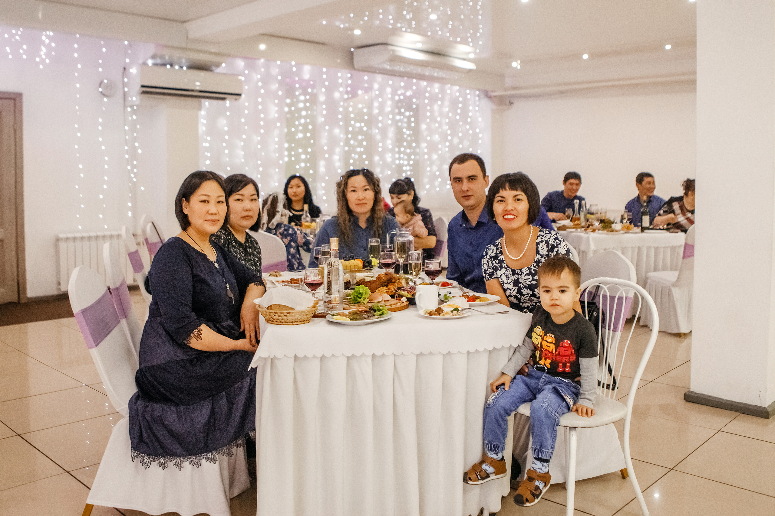 Детская фотосессия. Фотограф в Улан-Удэ Олеся Бакулина