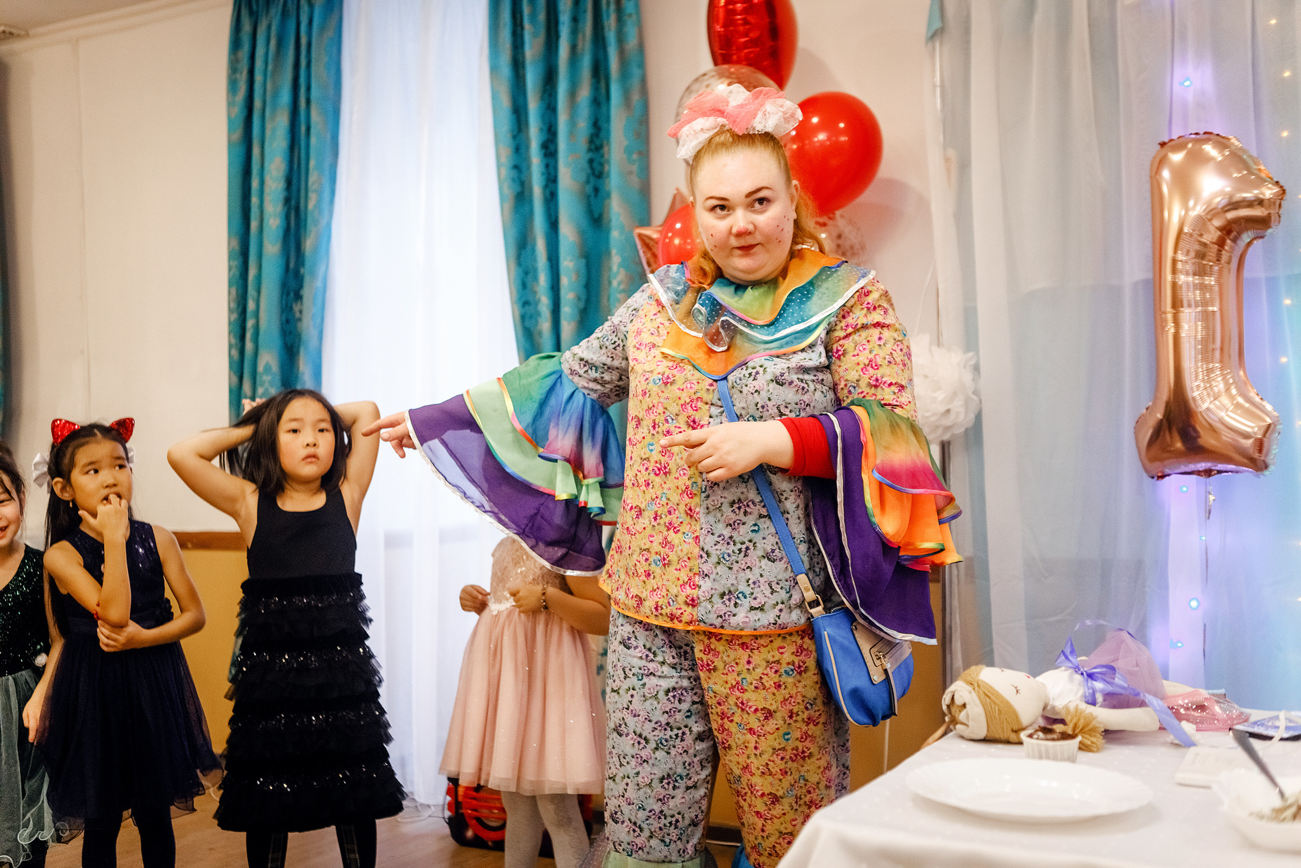 Фотосъемка милана. Фотограф в Улан-Удэ Олеся Бакулина