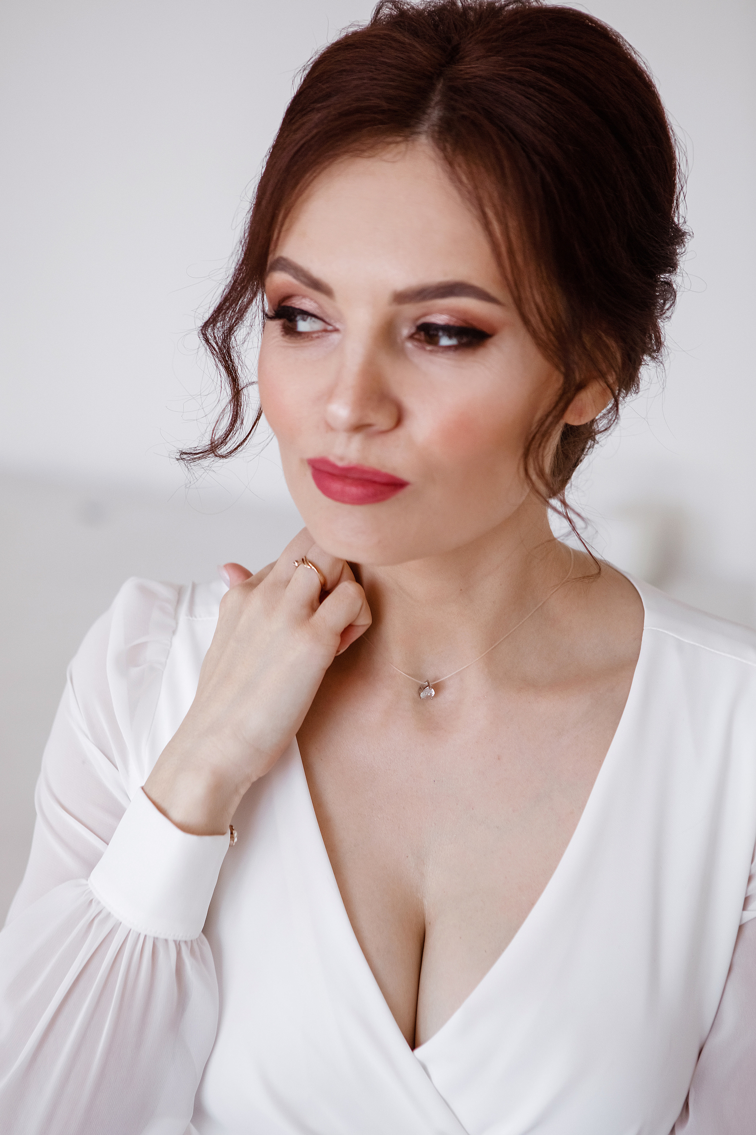 Фотосъемка свадьбы в Улан-Удэ. Фотограф в Улан-Удэ Олеся Бакулина