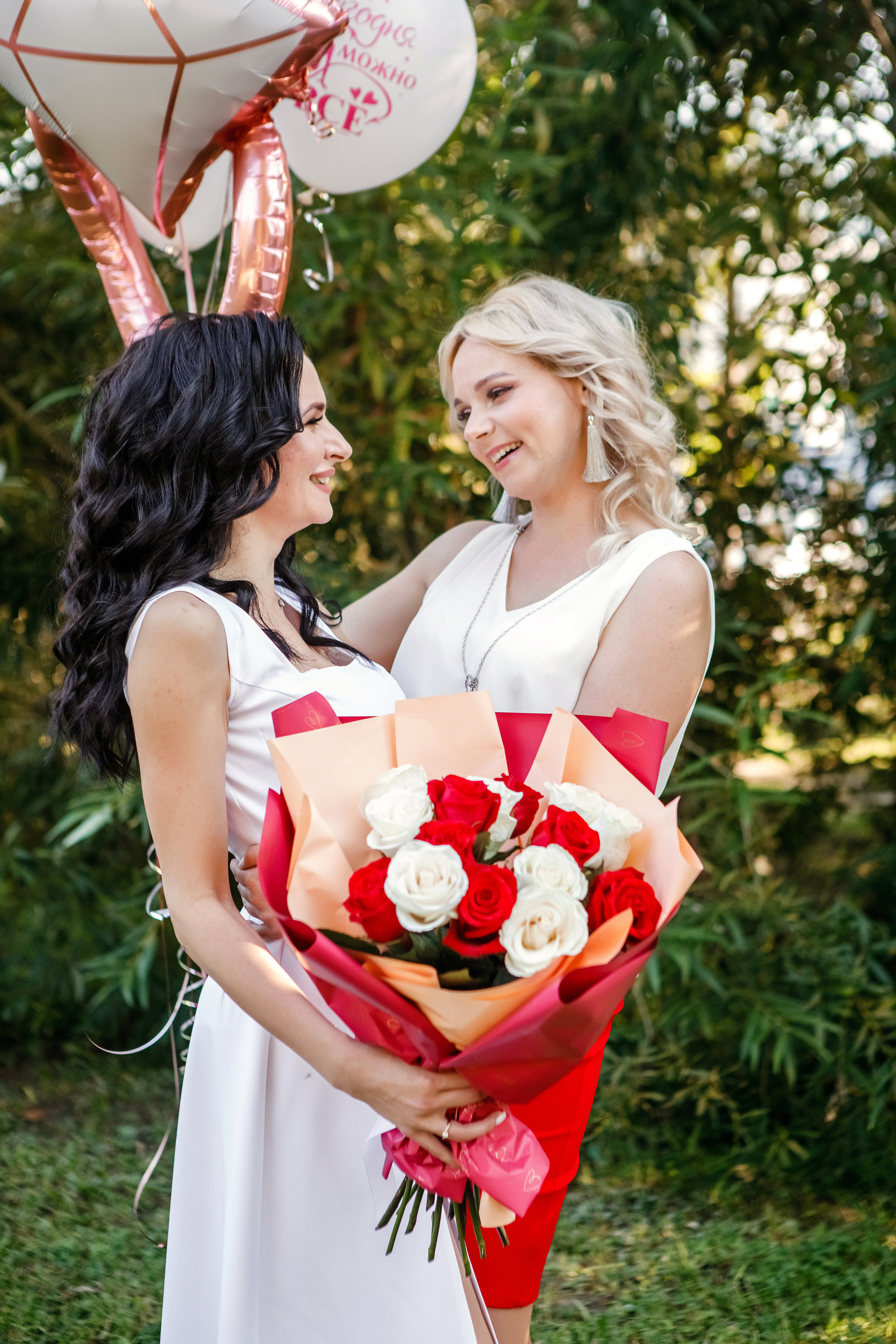 Девичник в Улан-Удэ. Фотограф в Улан-Удэ Олеся Бакулина