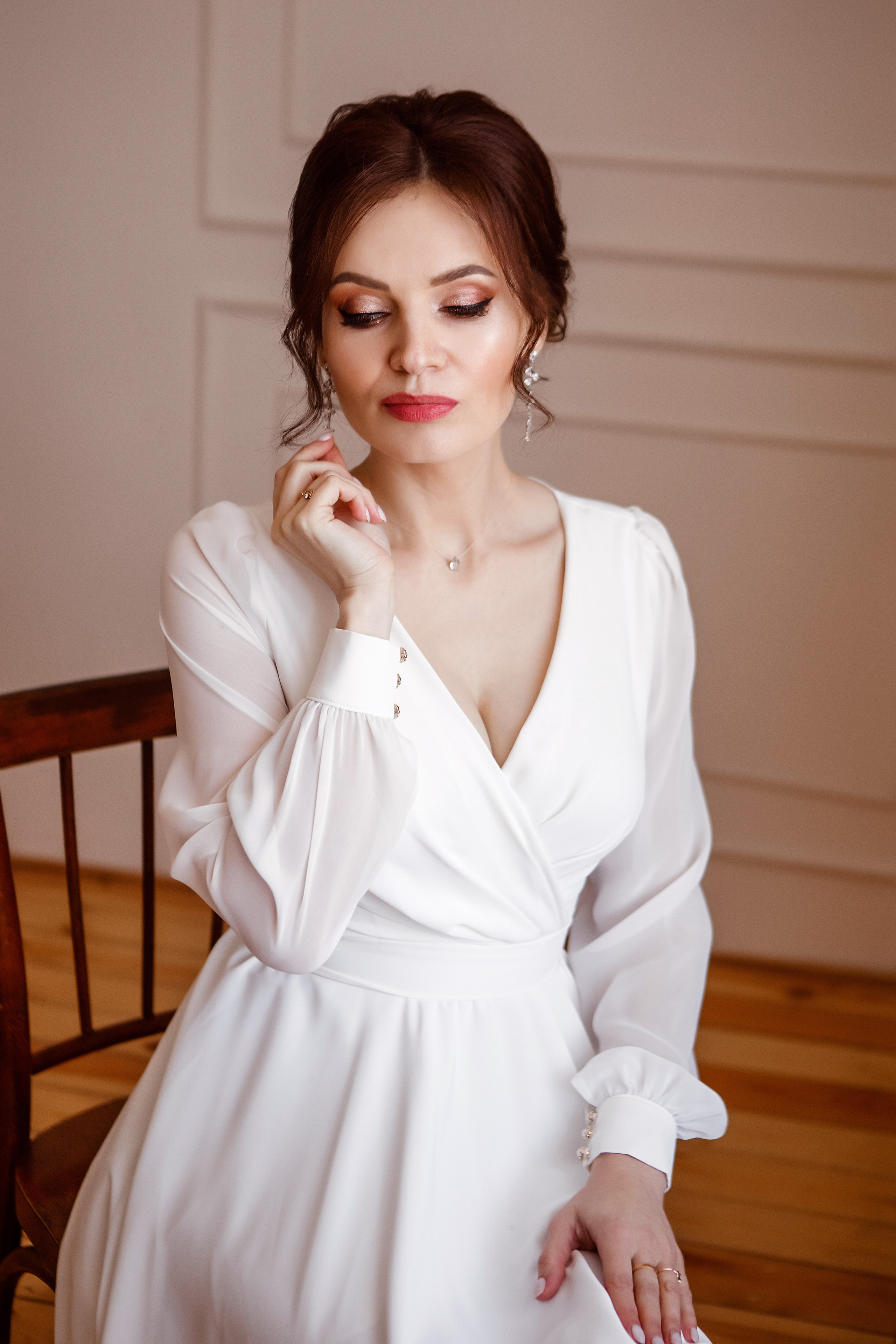 Фотосъемка свадьбы в Улан-Удэ. Фотограф в Улан-Удэ Олеся Бакулина