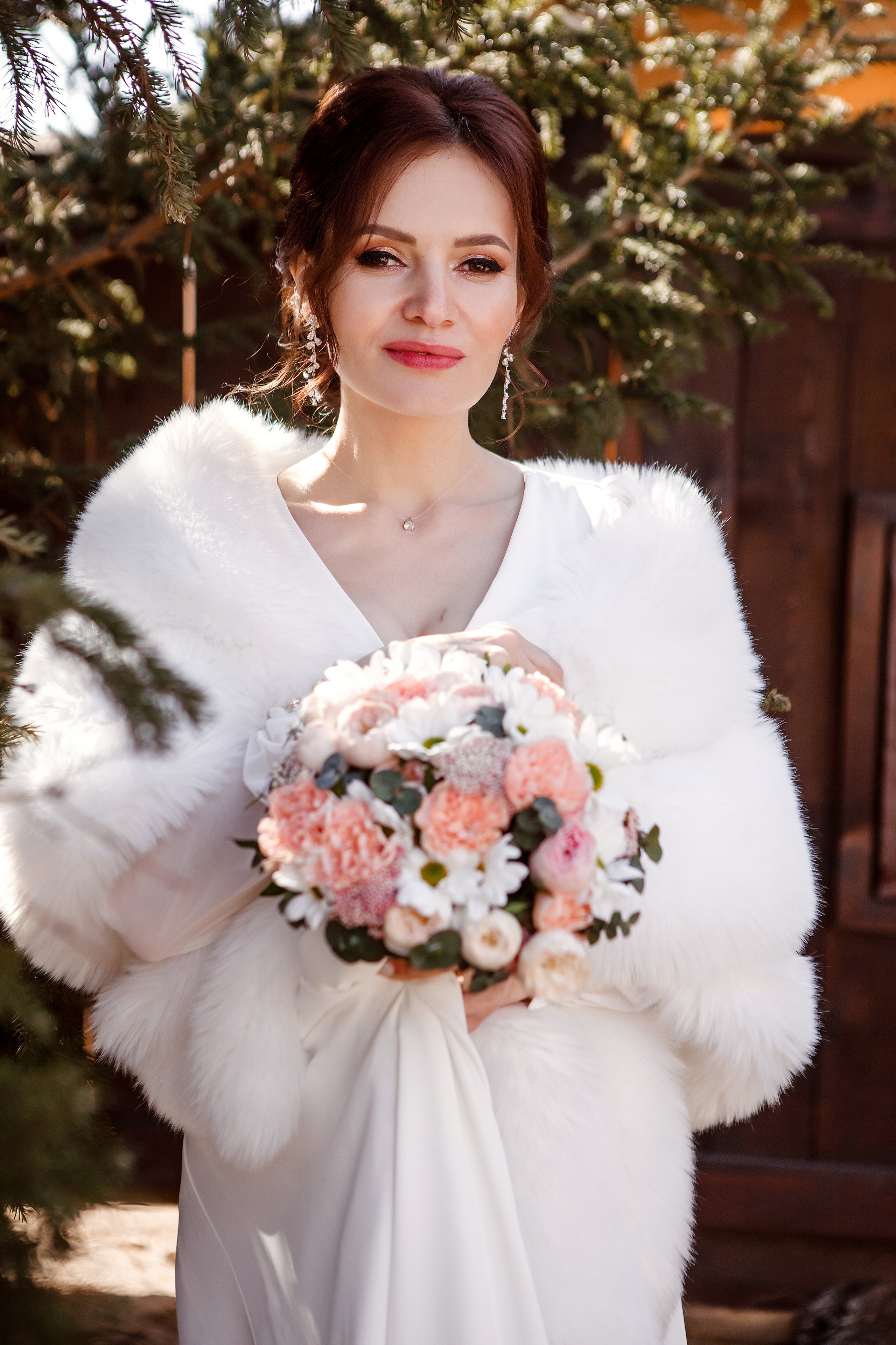 Фотосъемка свадьбы в Улан-Удэ. Фотограф в Улан-Удэ Олеся Бакулина