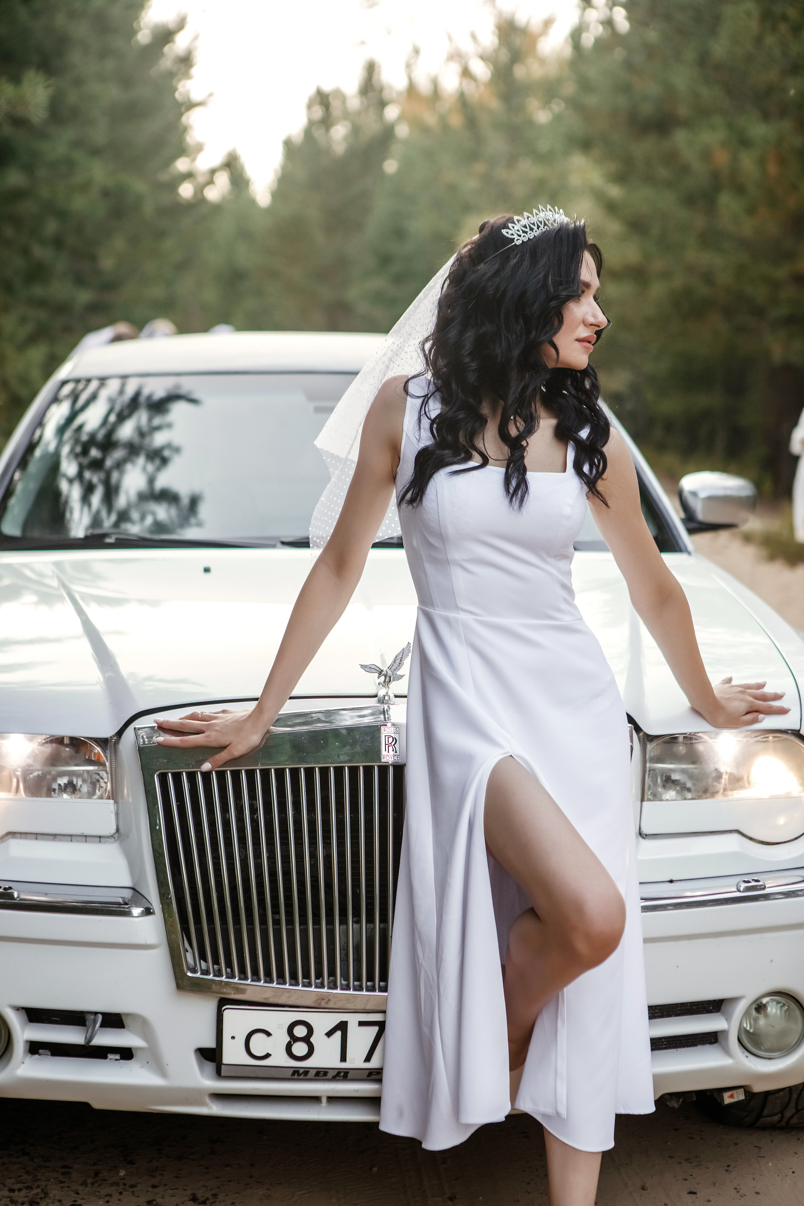 Девичник в Улан-Удэ. Фотограф в Улан-Удэ Олеся Бакулина