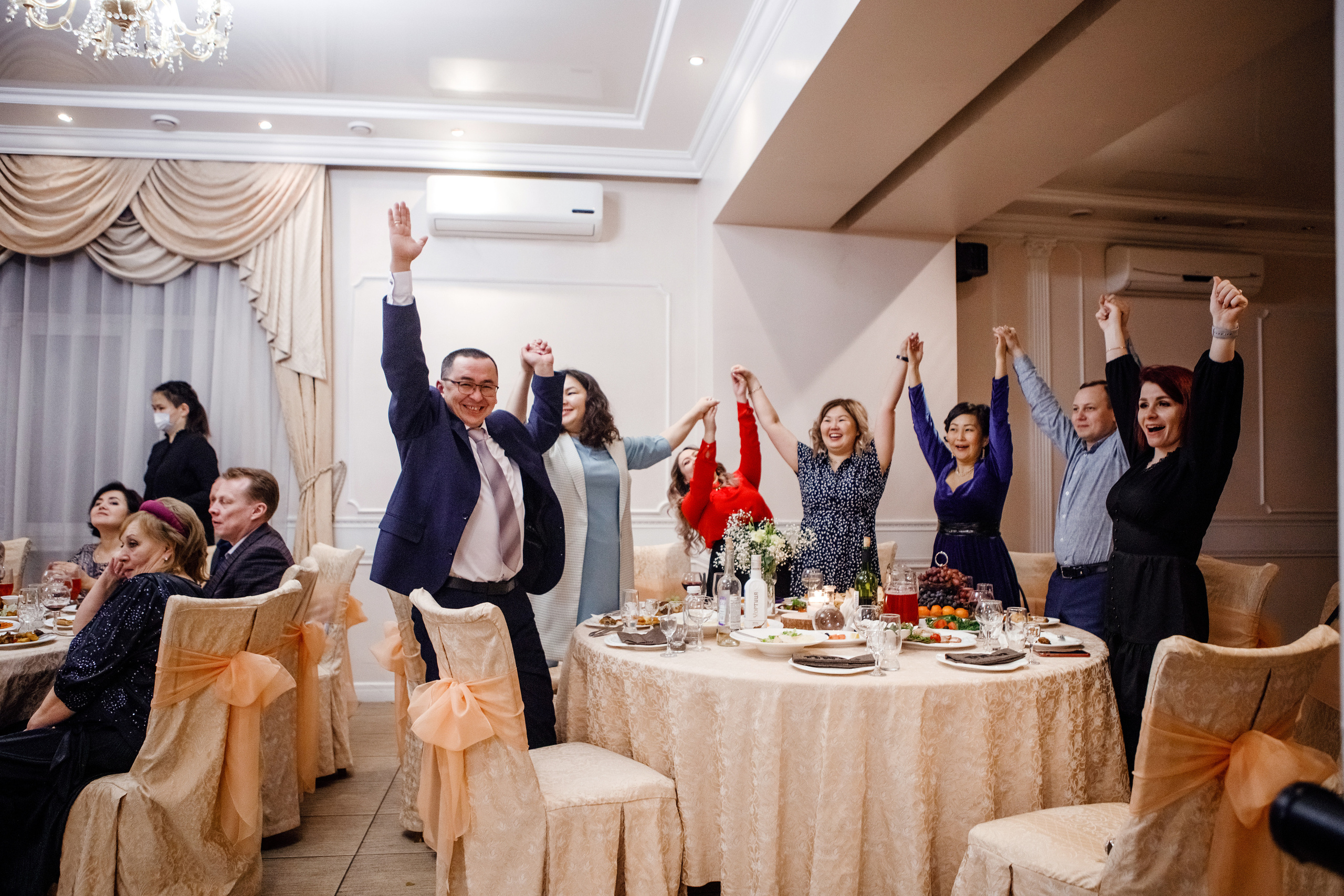 Фотосъемка свадьбы в Улан-Удэ. Фотограф в Улан-Удэ Олеся Бакулина