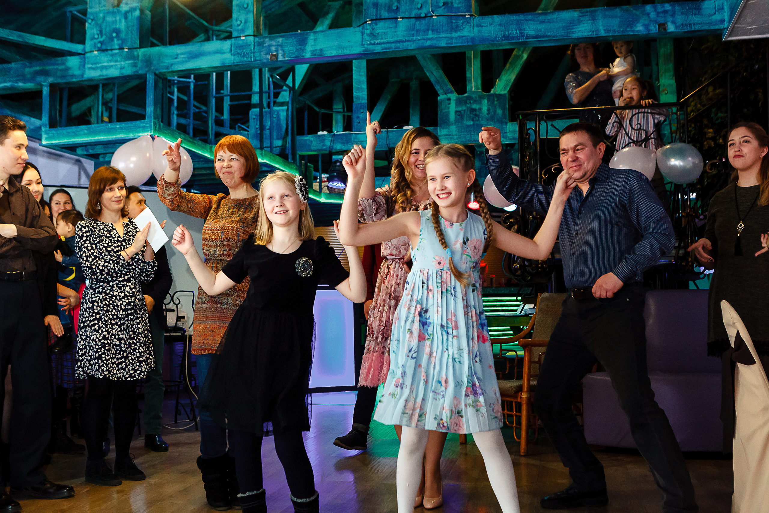 Фотосъемка первого годика. Фотограф в Улан-Удэ Олеся Бакулина