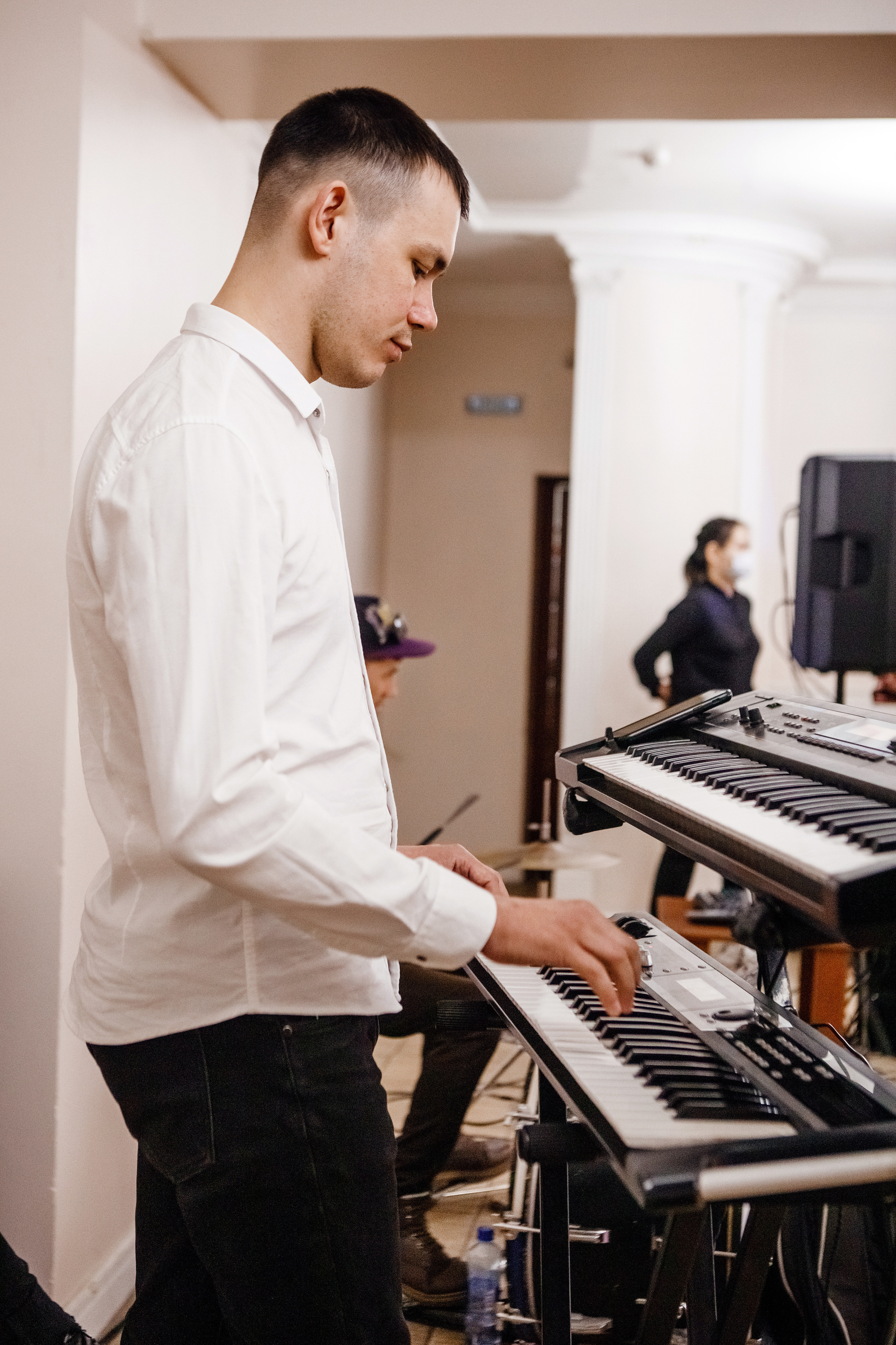 Фотосъемка свадьбы в Улан-Удэ. Фотограф в Улан-Удэ Олеся Бакулина