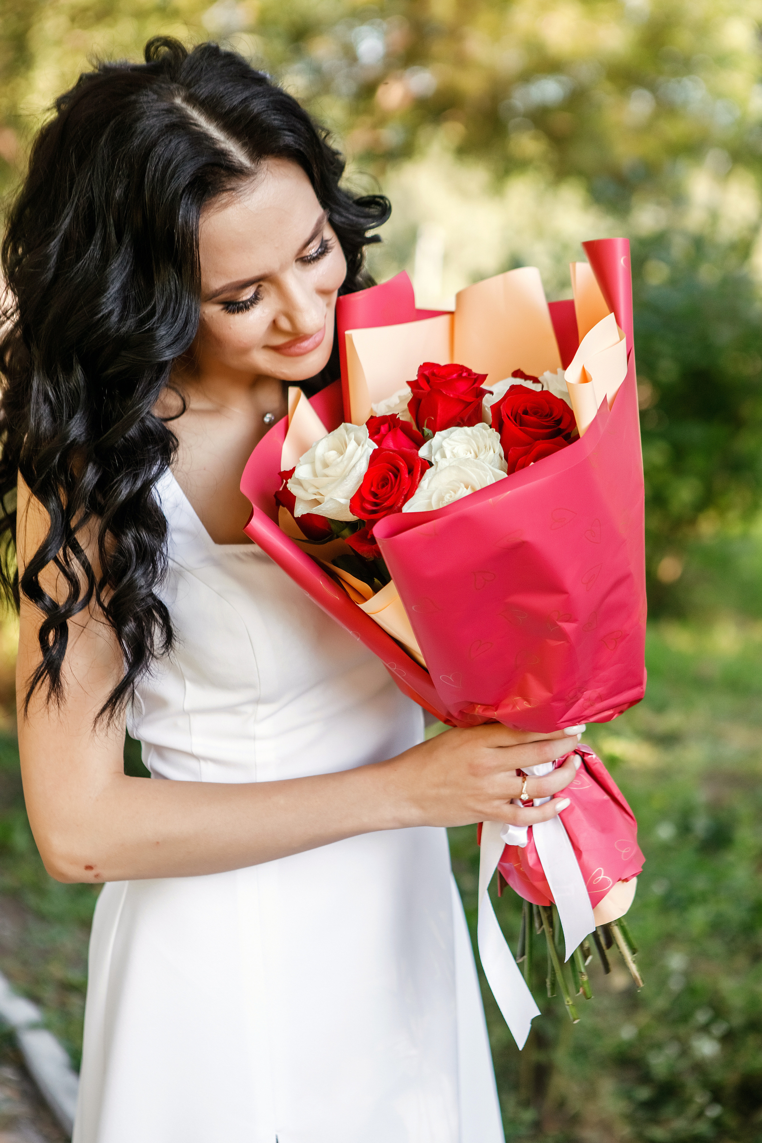 Девичник в Улан-Удэ. Фотограф в Улан-Удэ Олеся Бакулина