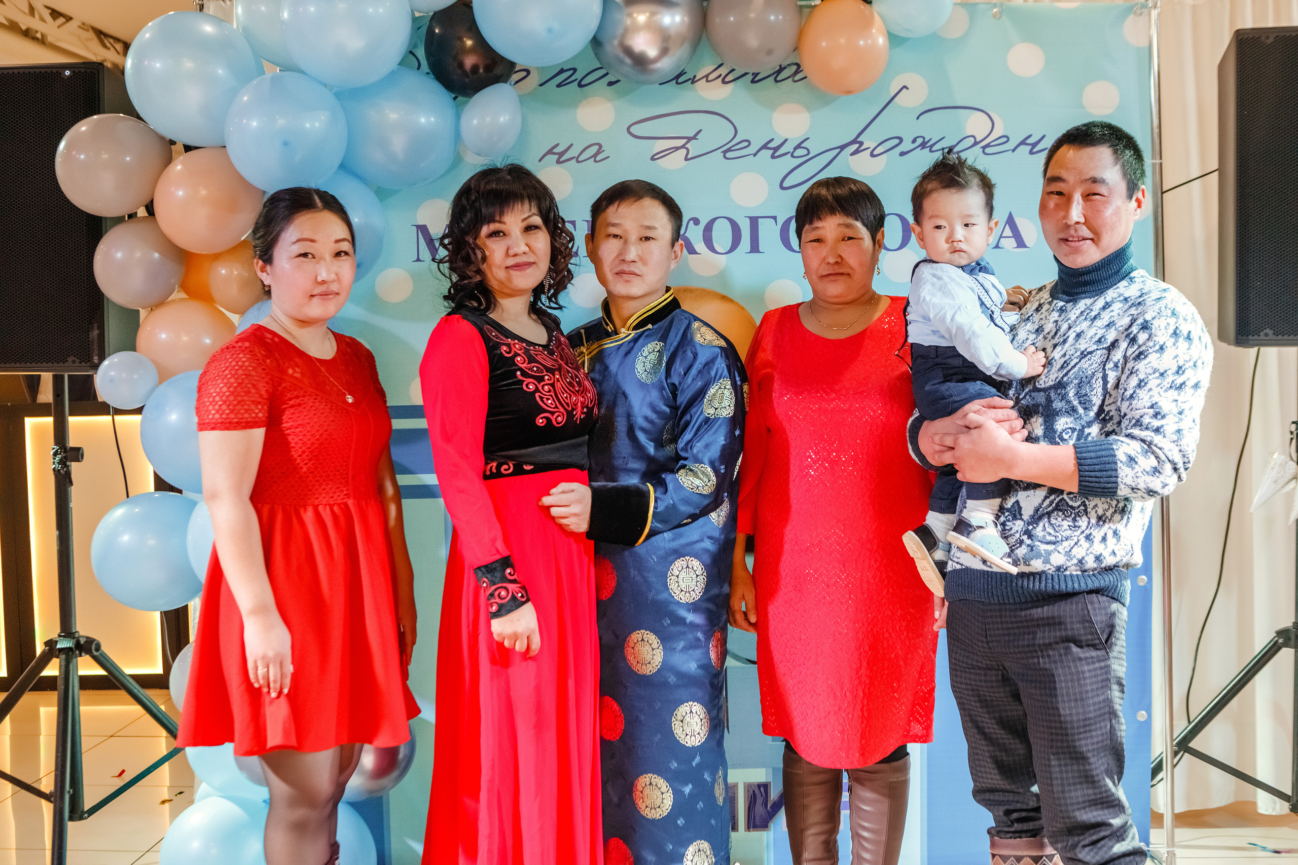 Детская фотосессия. Фотограф в Улан-Удэ Олеся Бакулина