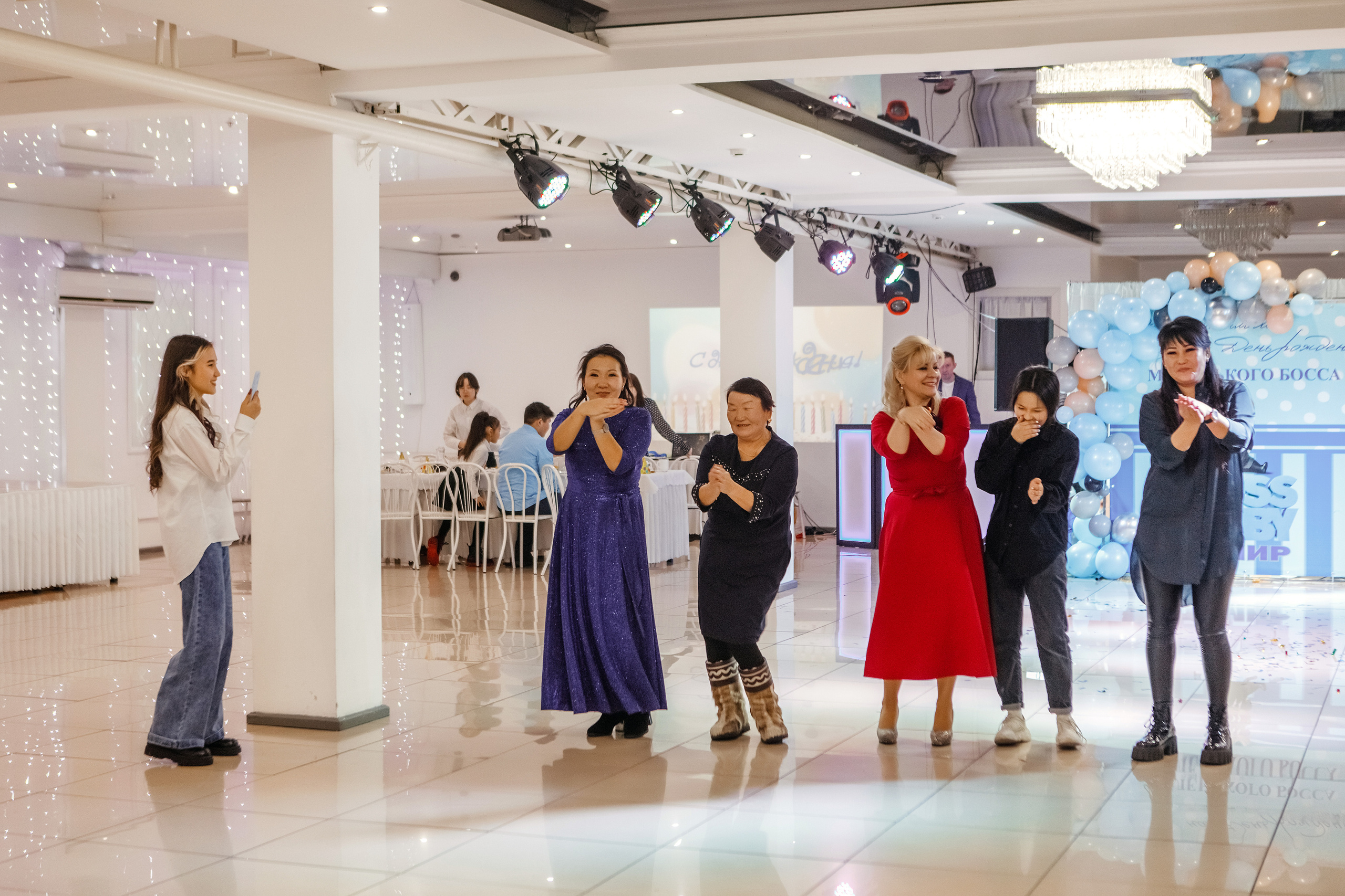 Детская фотосессия. Фотограф в Улан-Удэ Олеся Бакулина