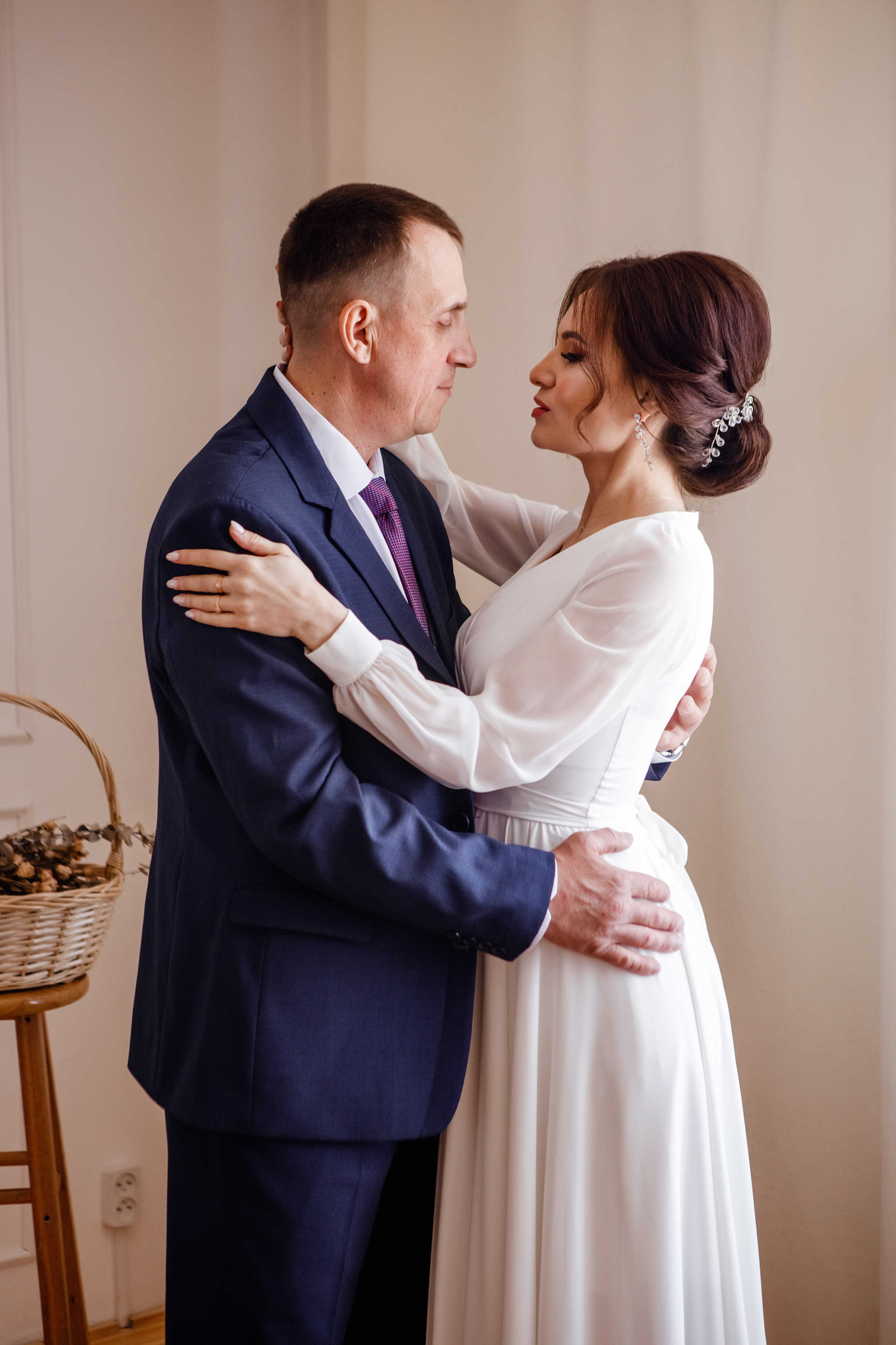 Фотосъемка свадьбы в Улан-Удэ. Фотограф в Улан-Удэ Олеся Бакулина