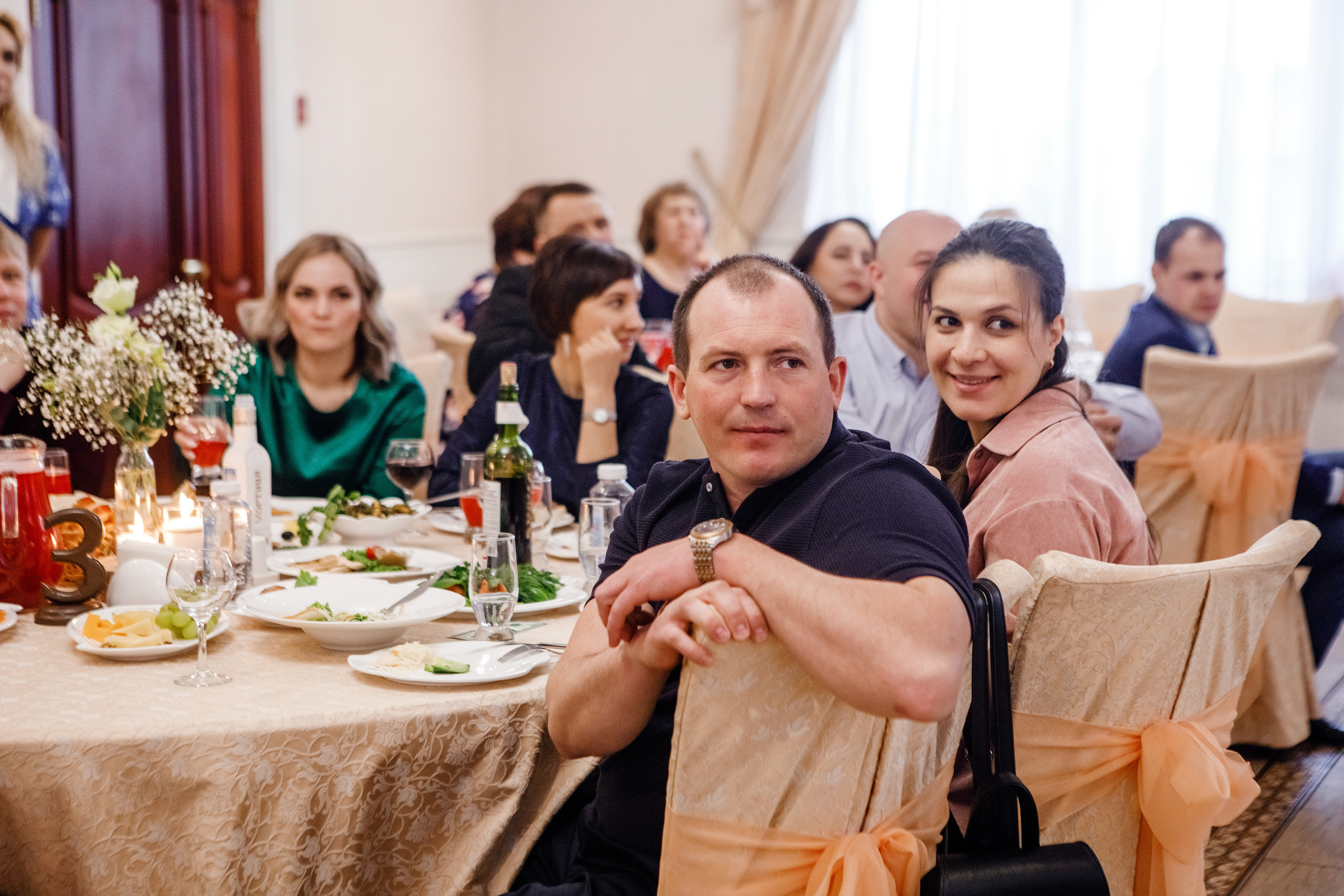 Фотосъемка свадьбы в Улан-Удэ. Фотограф в Улан-Удэ Олеся Бакулина