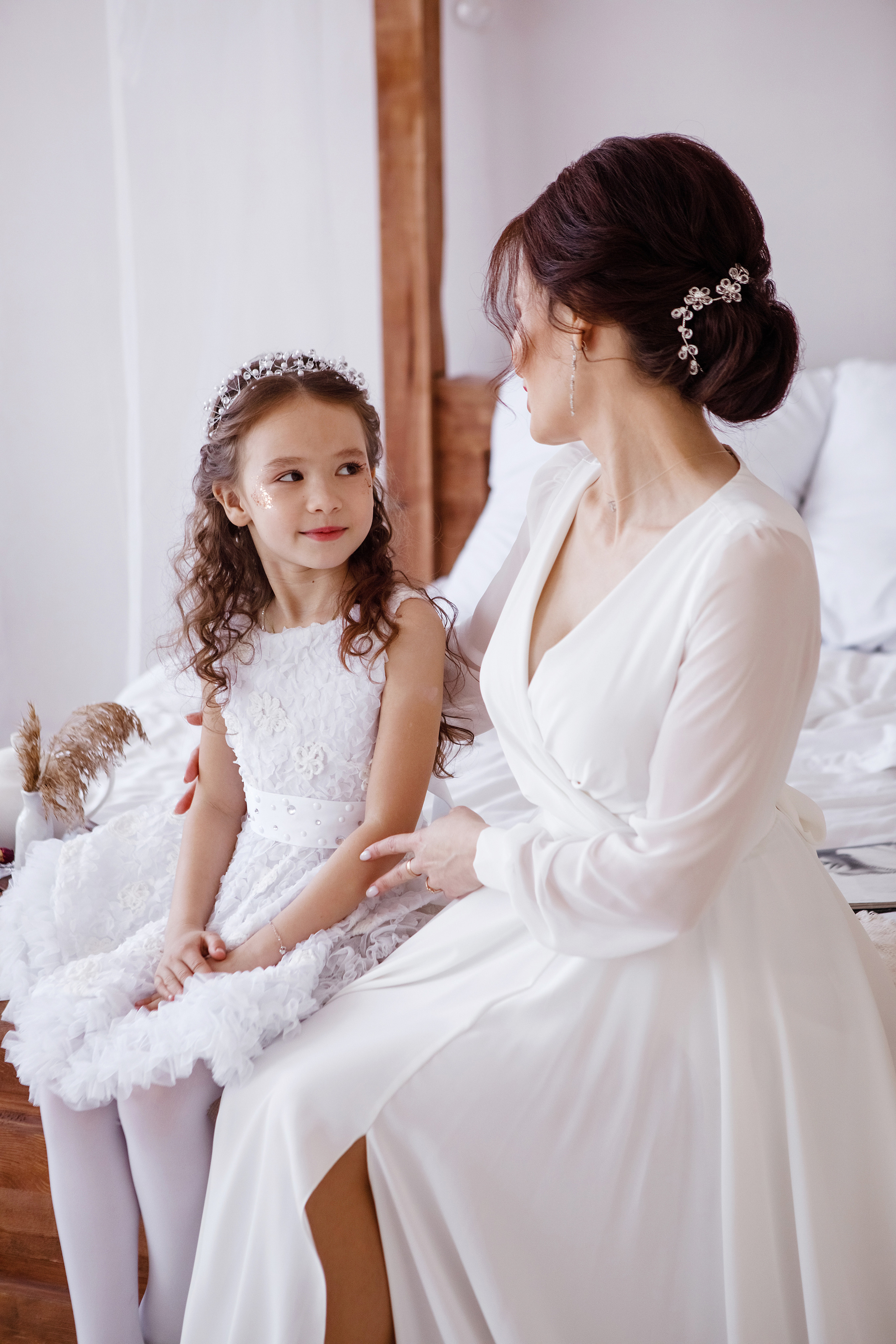 Фотосъемка свадьбы в Улан-Удэ. Фотограф в Улан-Удэ Олеся Бакулина