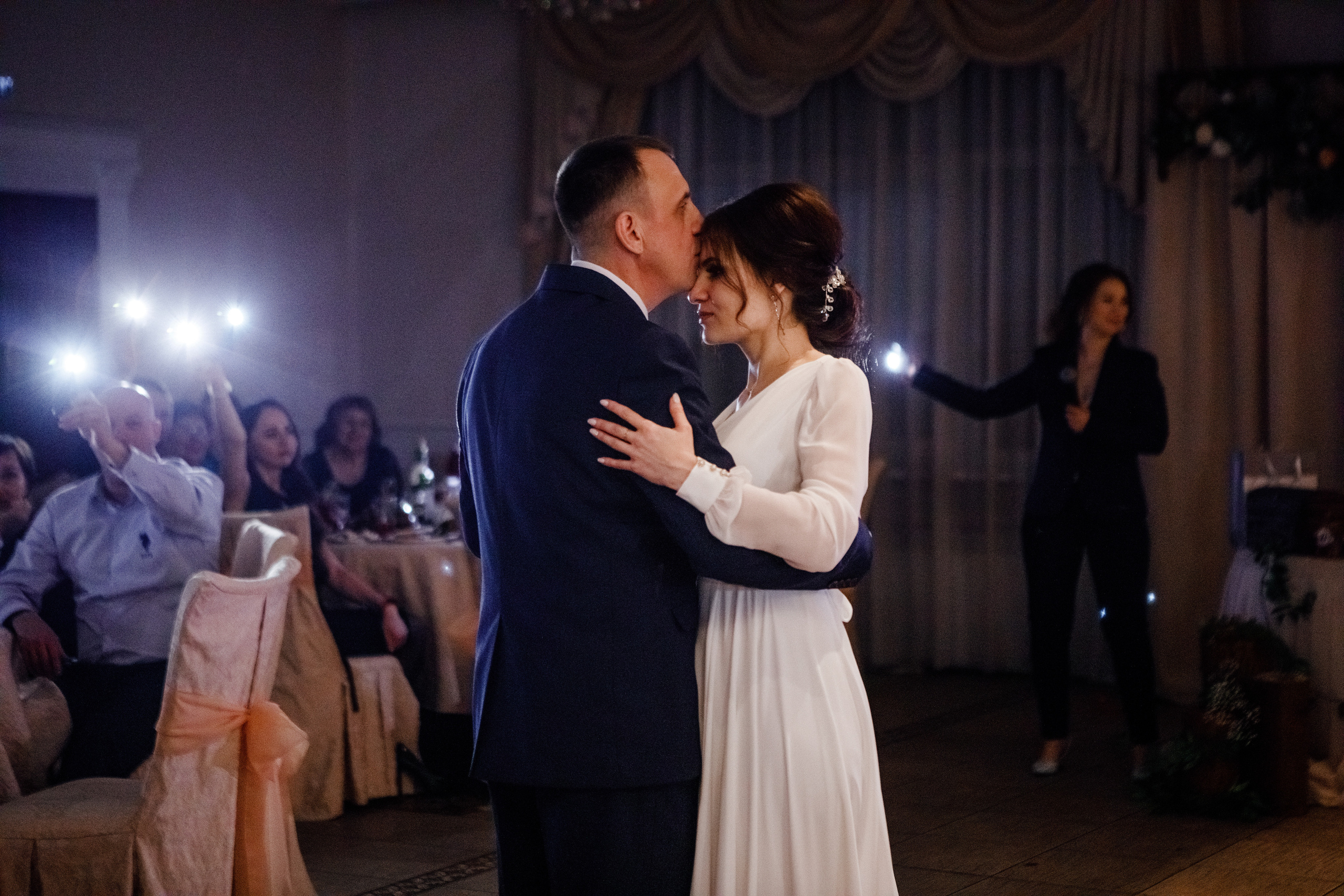 Фотосъемка свадьбы в Улан-Удэ. Фотограф в Улан-Удэ Олеся Бакулина