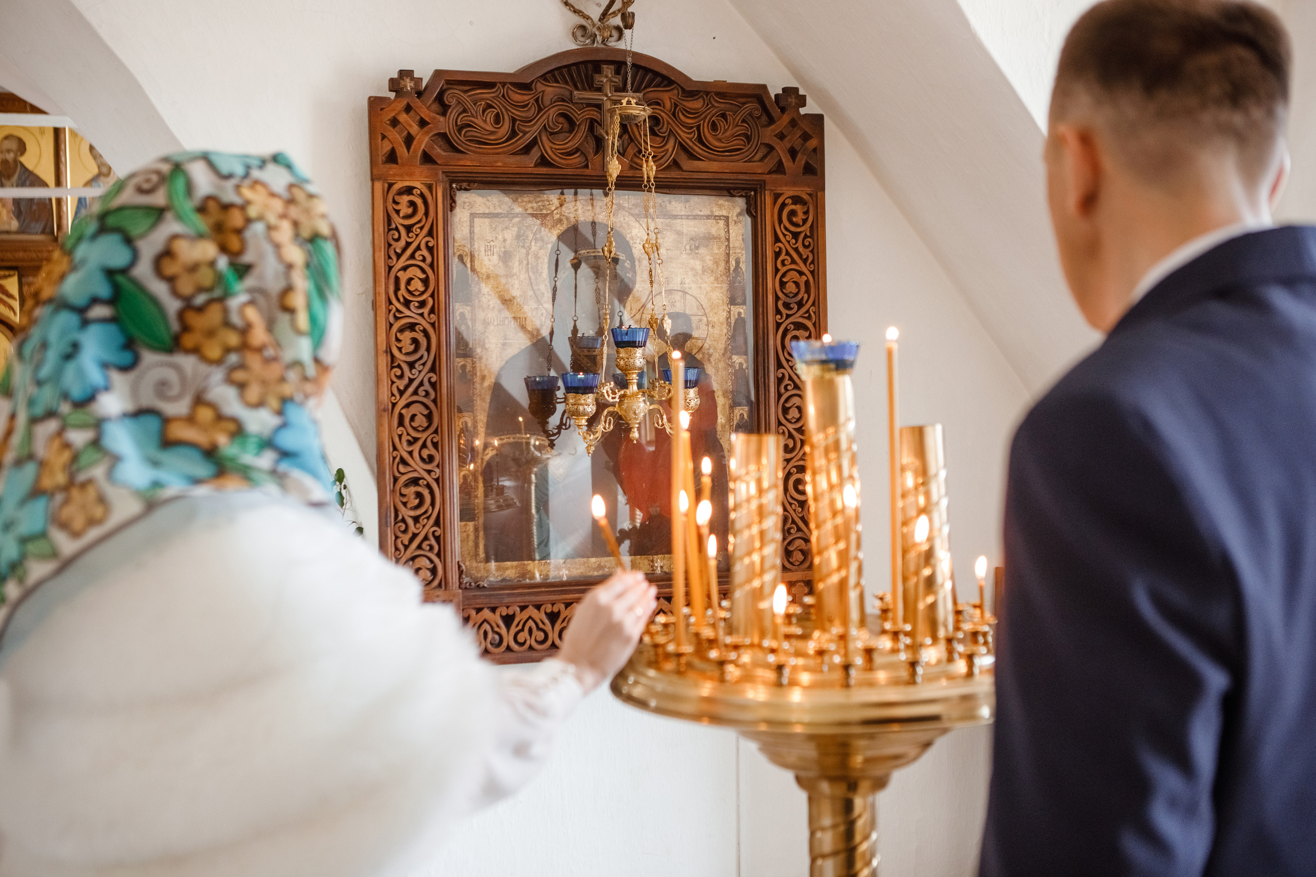 Фотосъемка свадьбы в Улан-Удэ. Фотограф в Улан-Удэ Олеся Бакулина