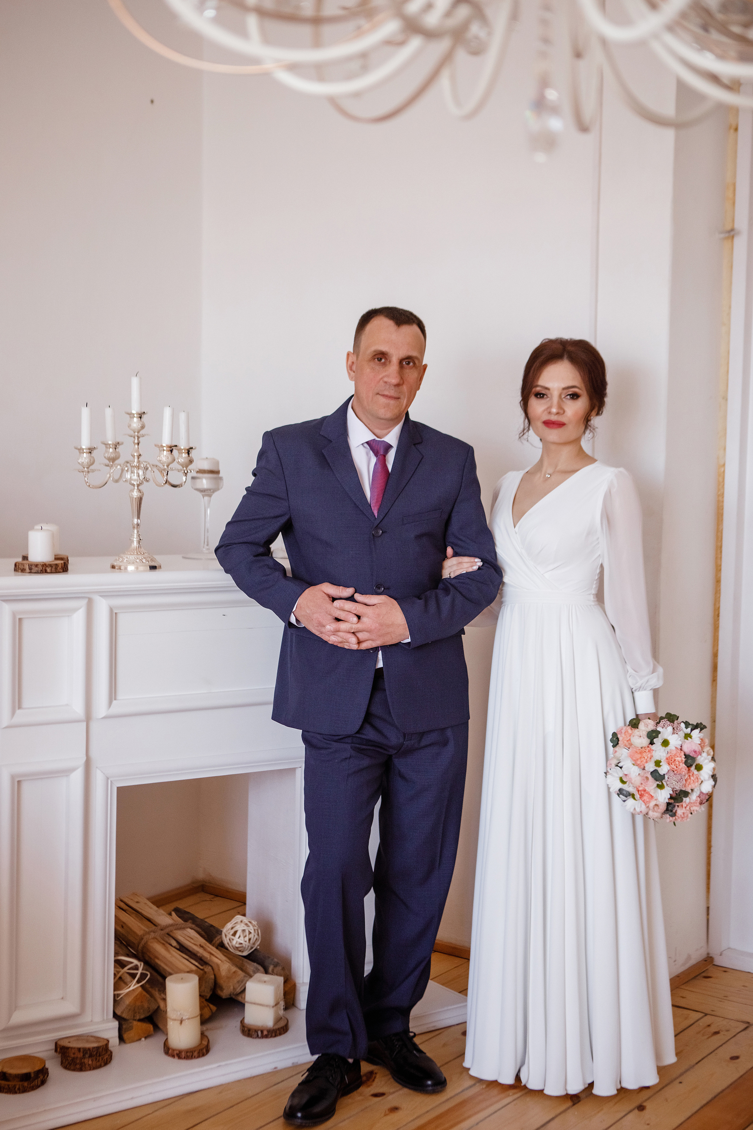 Фотосъемка свадьбы в Улан-Удэ. Фотограф в Улан-Удэ Олеся Бакулина