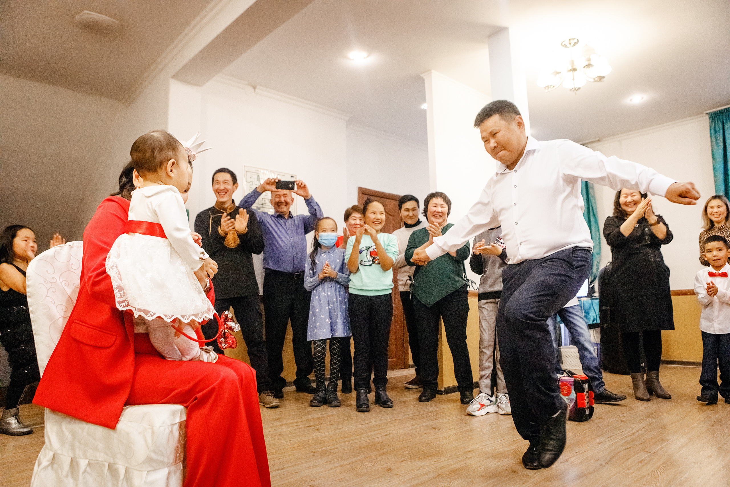 Фотосъемка милана. Фотограф в Улан-Удэ Олеся Бакулина