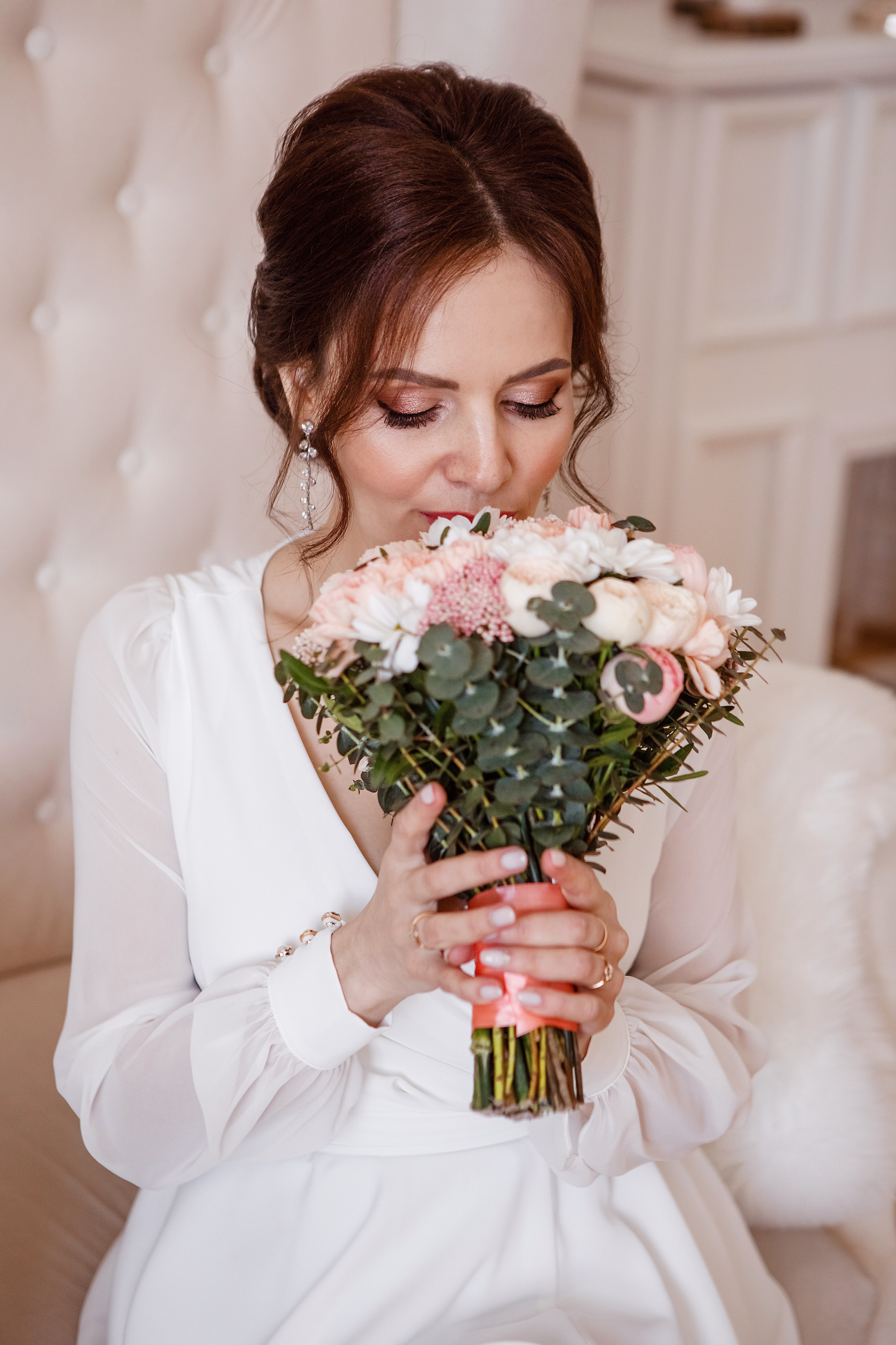 Фотосъемка свадьбы в Улан-Удэ. Фотограф в Улан-Удэ Олеся Бакулина