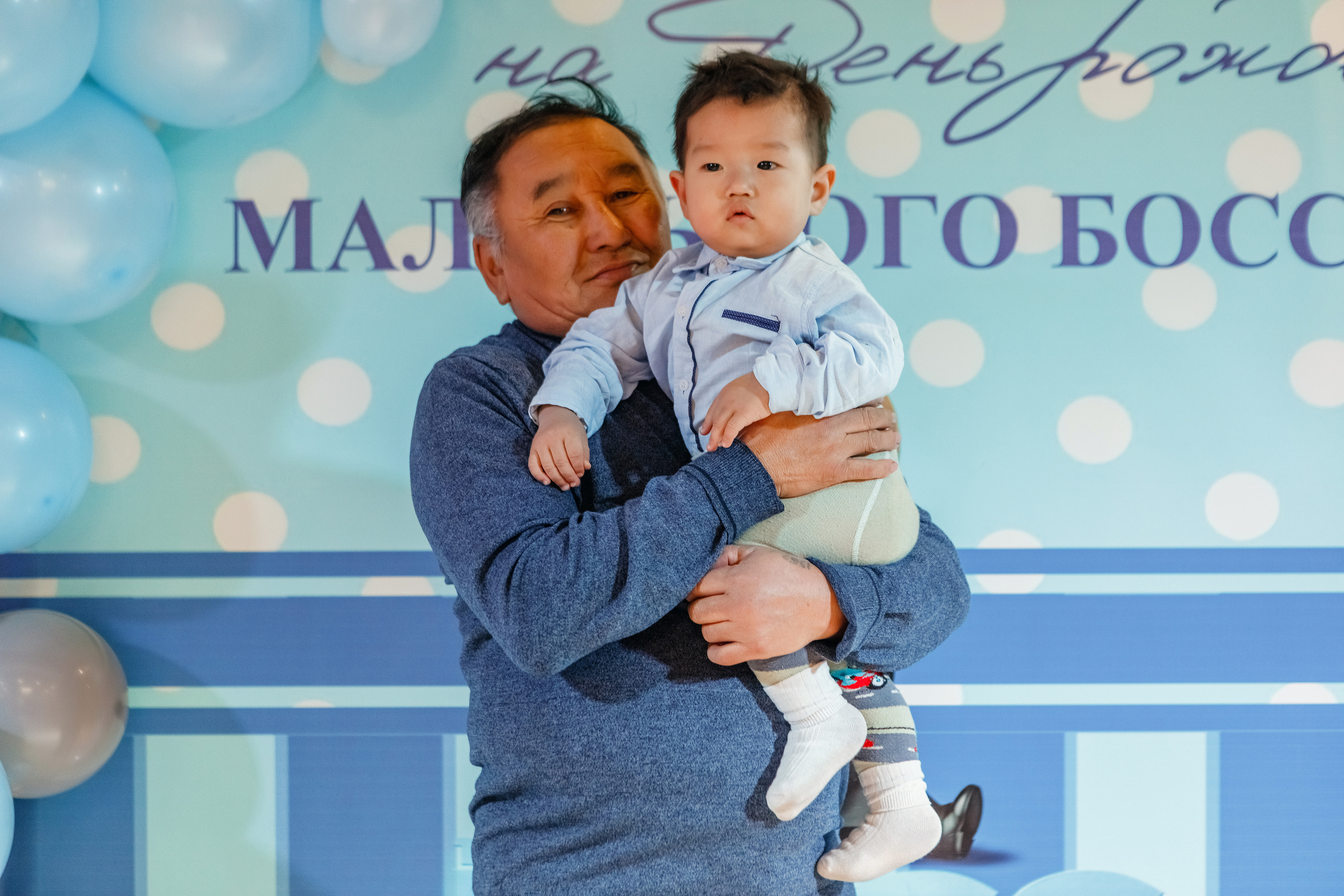 Детская фотосессия. Фотограф в Улан-Удэ Олеся Бакулина