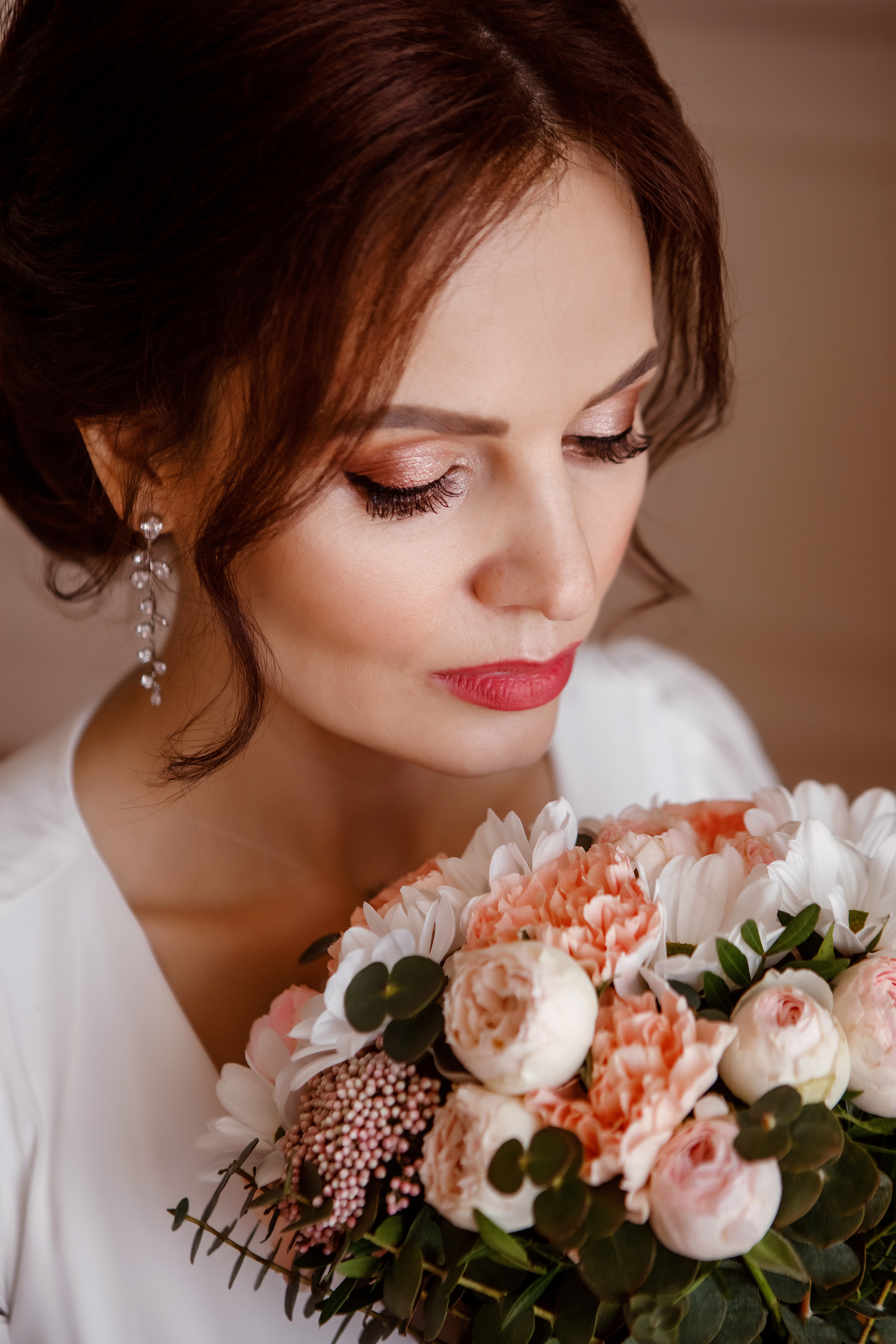 Фотосъемка свадьбы в Улан-Удэ. Фотограф в Улан-Удэ Олеся Бакулина