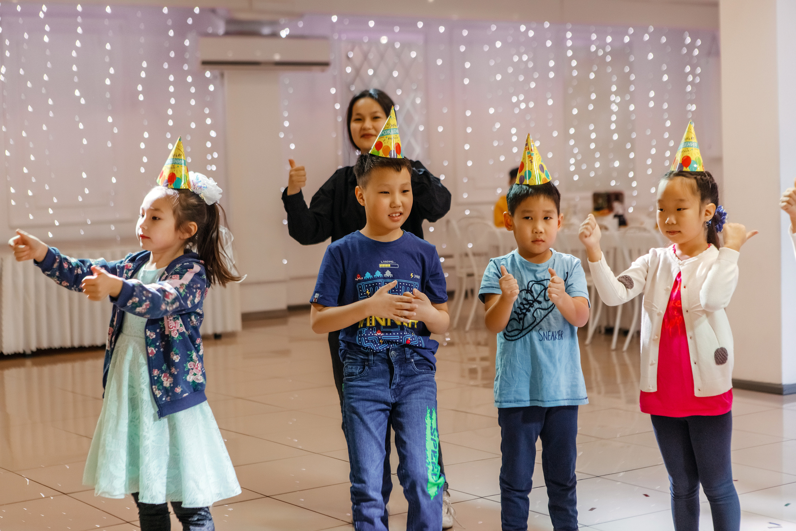 Детская фотосессия. Фотограф в Улан-Удэ Олеся Бакулина