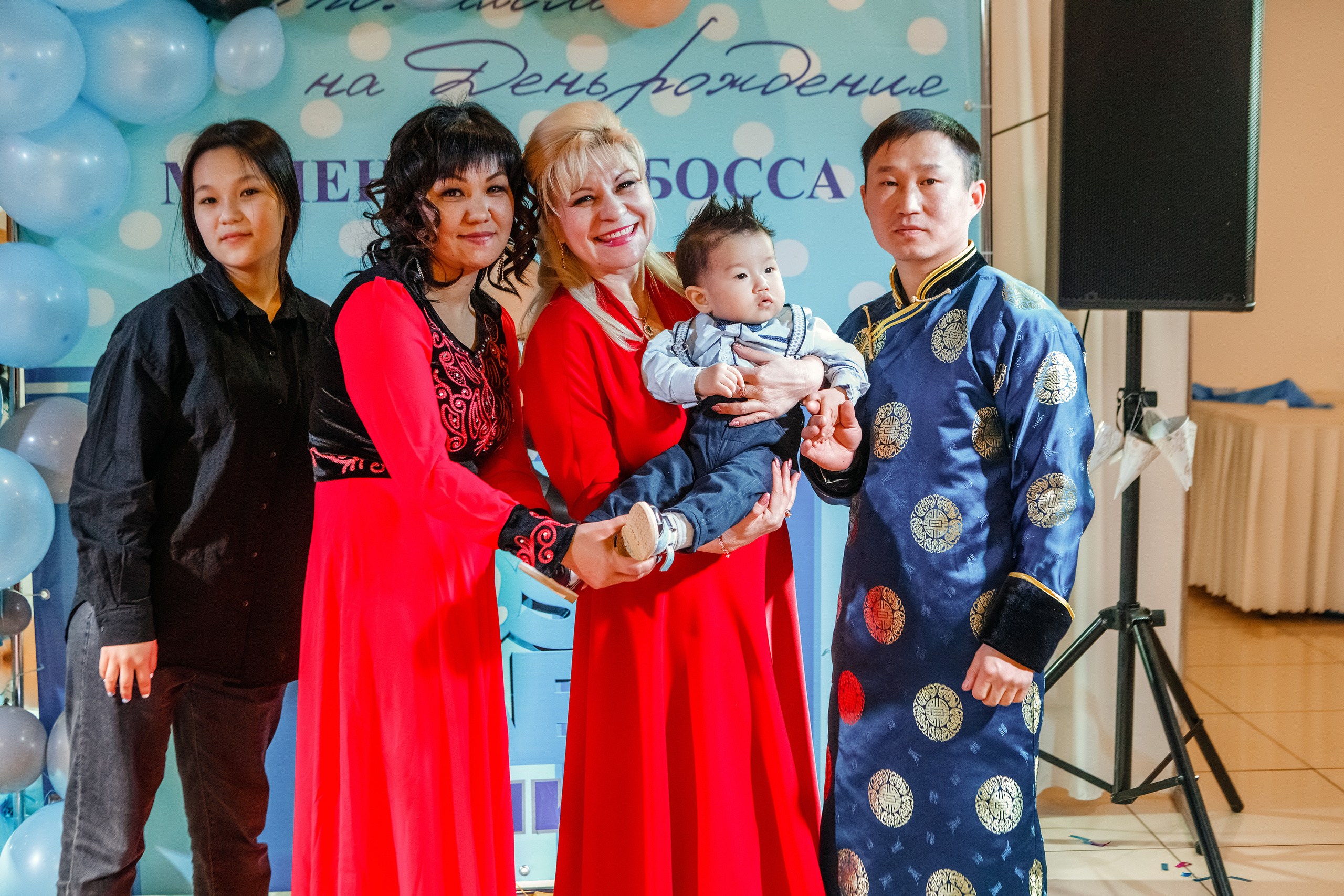 Детская фотосессия. Фотограф в Улан-Удэ Олеся Бакулина