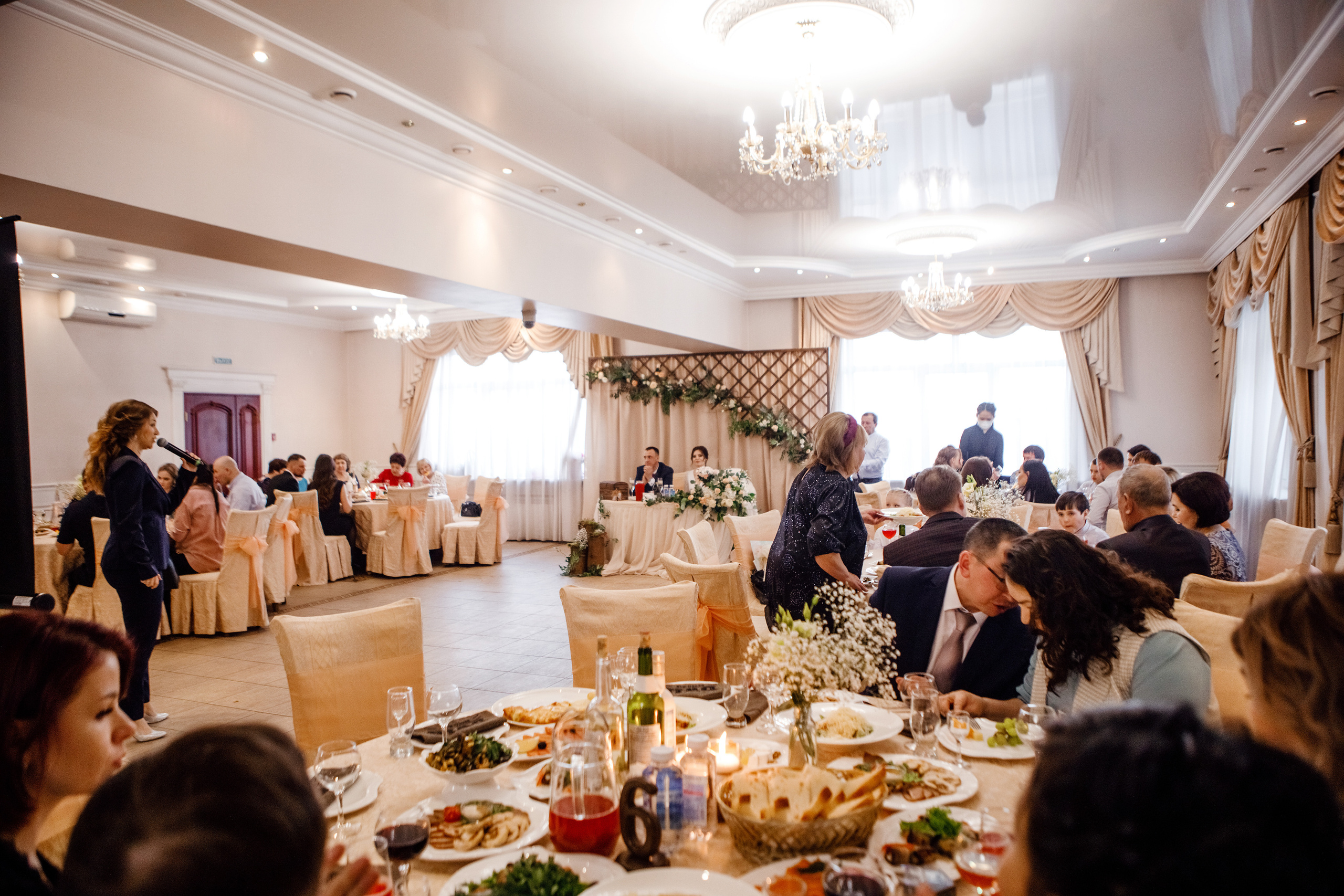 Фотосъемка свадьбы в Улан-Удэ. Фотограф в Улан-Удэ Олеся Бакулина