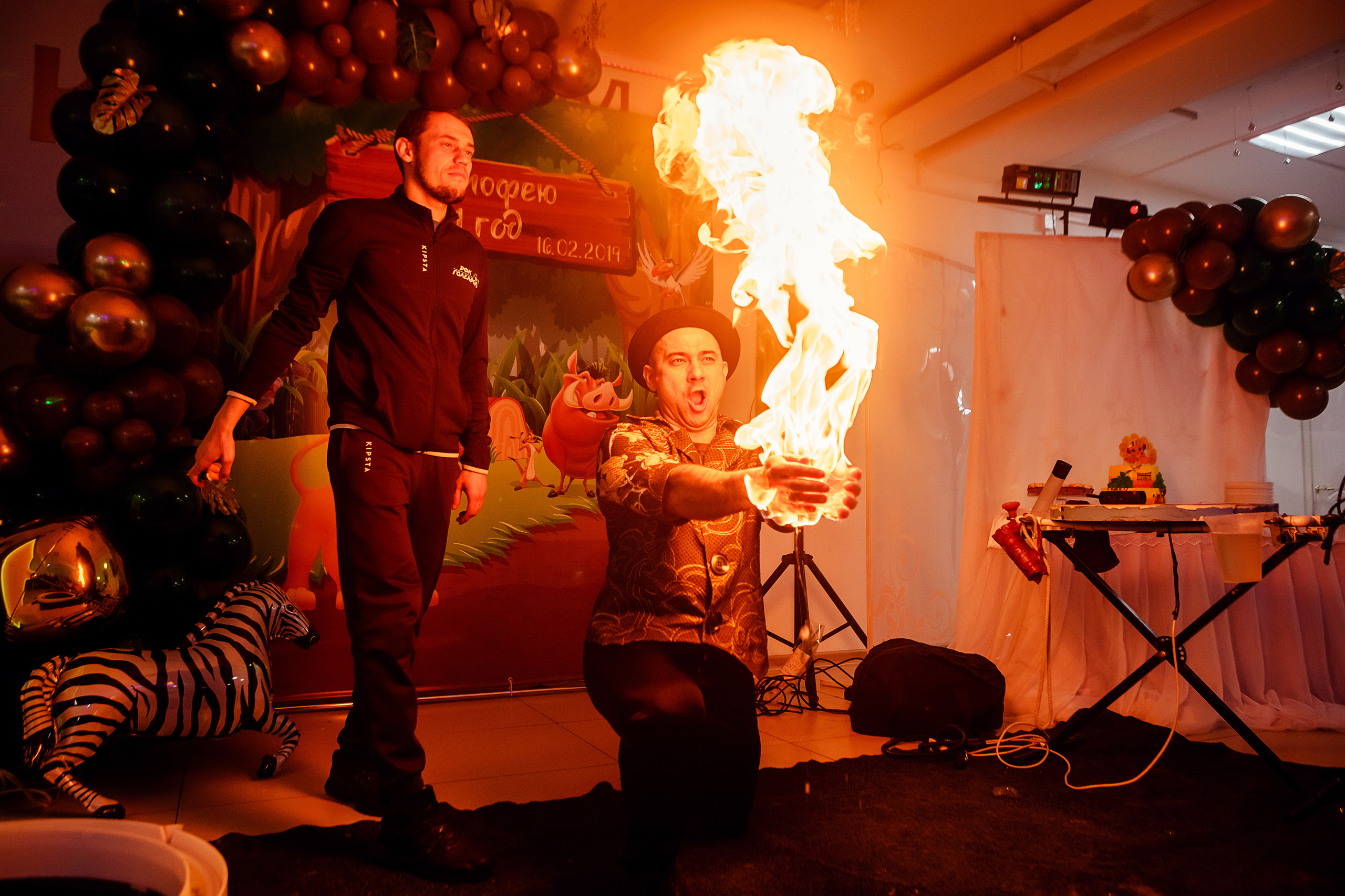 Фотосессия на первый день рождения. Фотограф в Улан-Удэ Олеся Бакулина