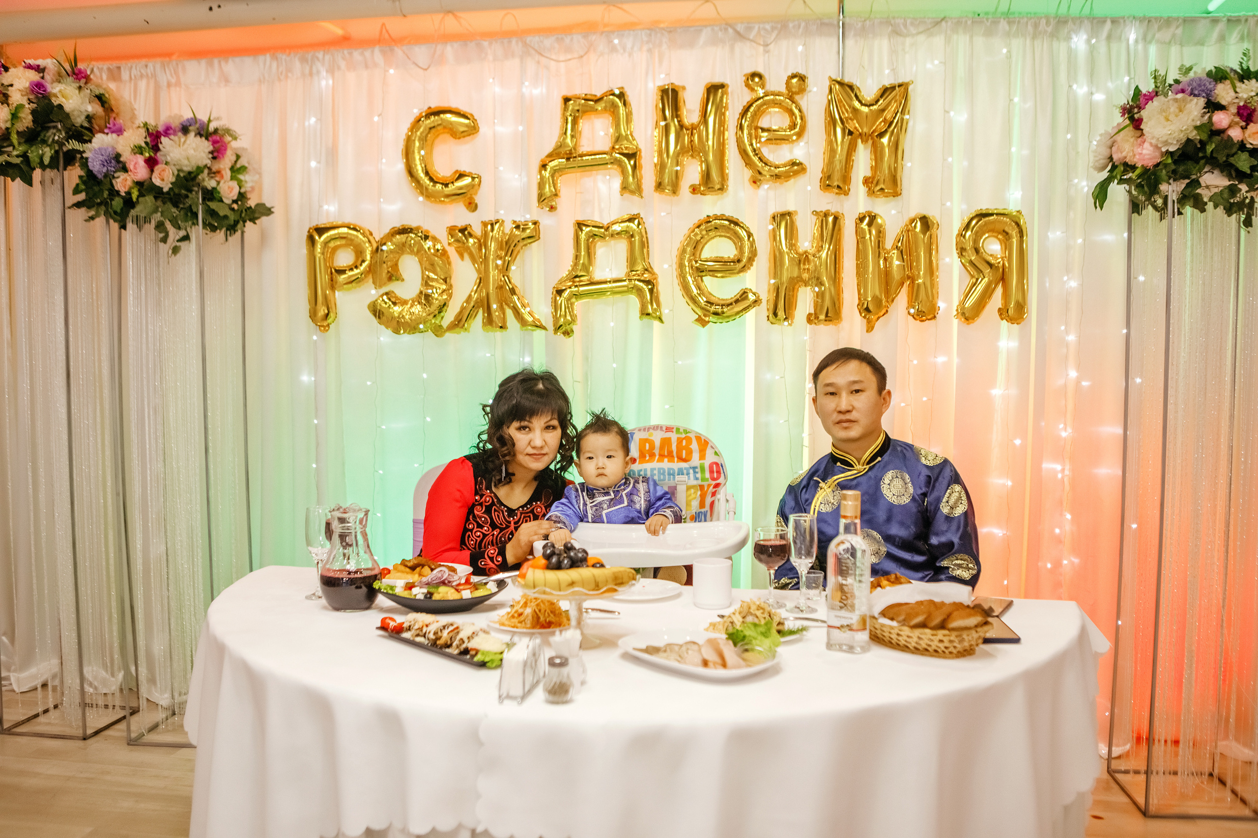 Детская фотосессия. Фотограф в Улан-Удэ Олеся Бакулина