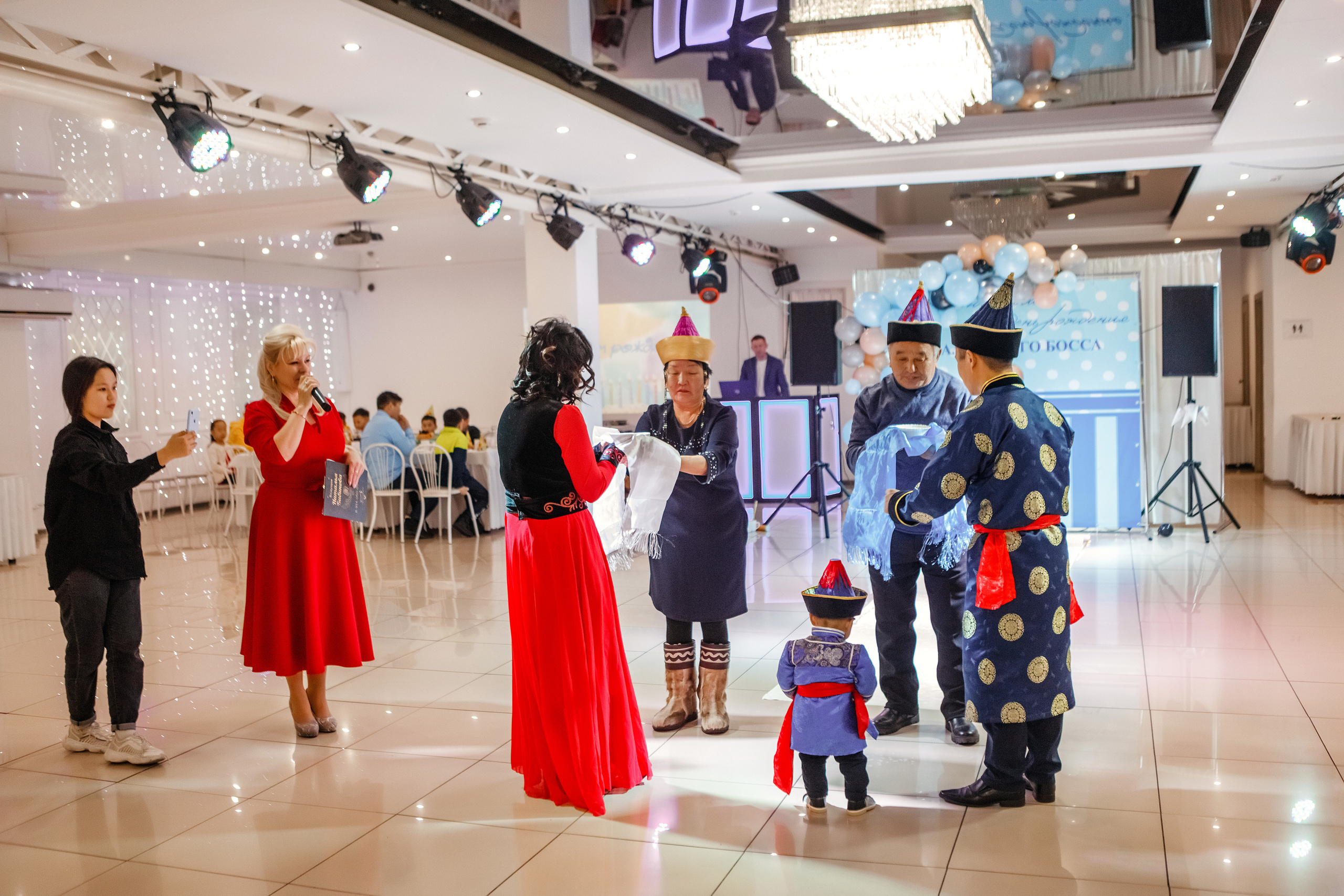 Детская фотосессия. Фотограф в Улан-Удэ Олеся Бакулина