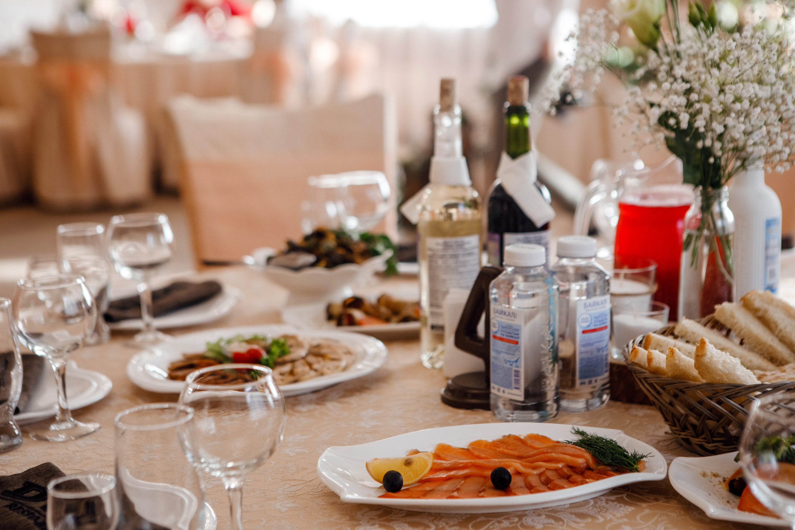 Фотосъемка свадьбы в Улан-Удэ. Фотограф в Улан-Удэ Олеся Бакулина